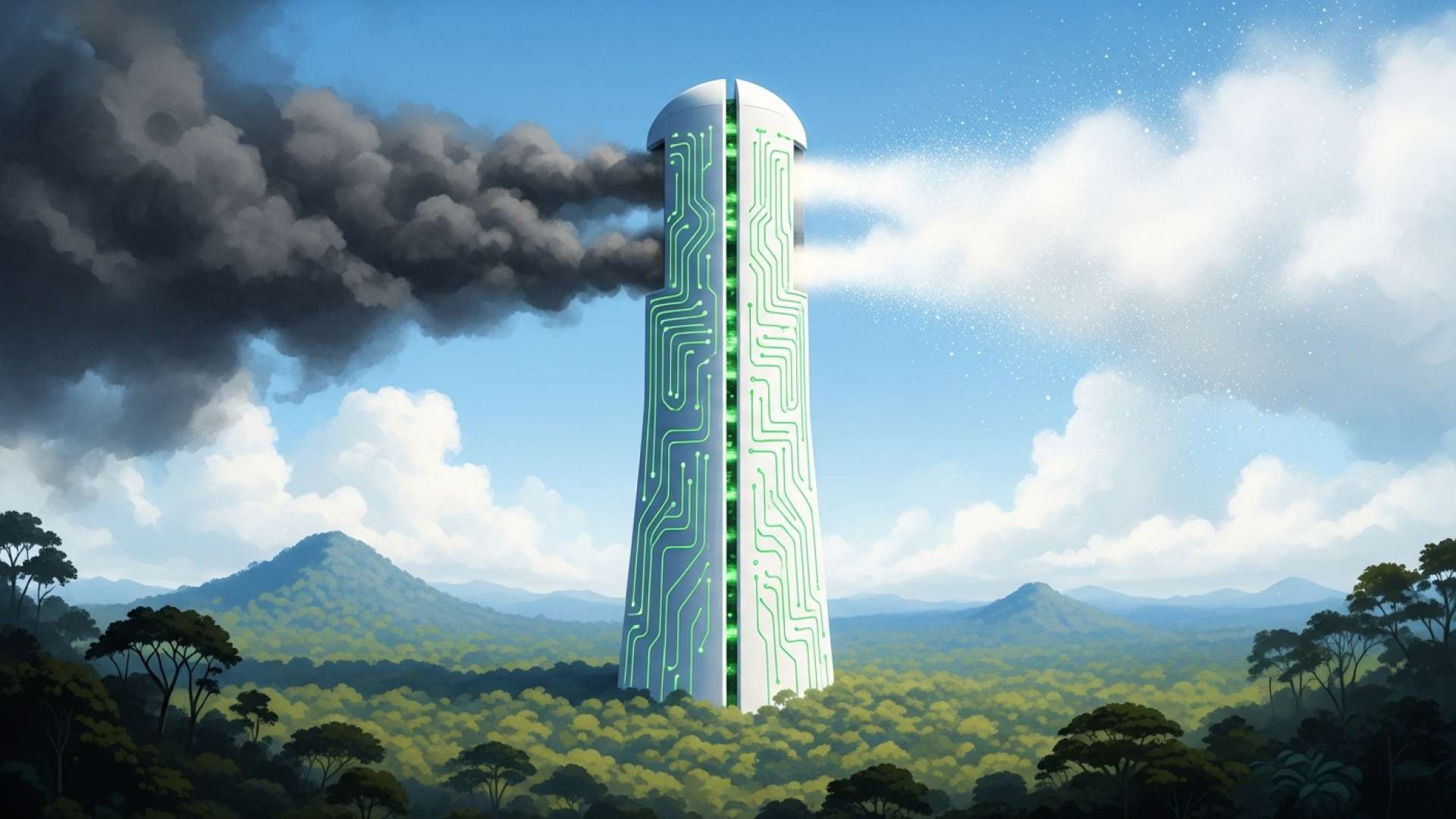 Costa Rica Lança Roteiro Ambicioso para Descarbonização Econômica