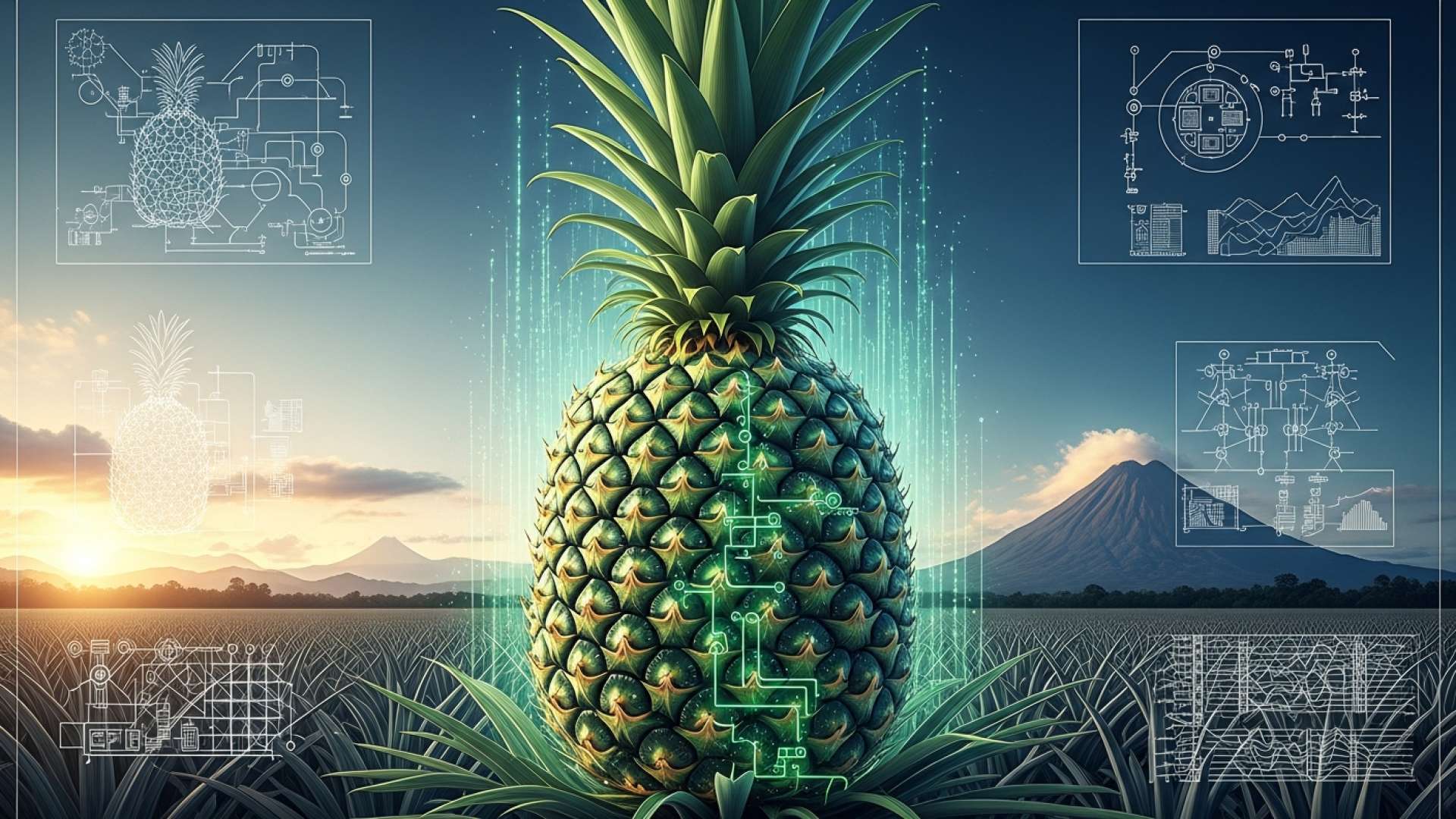 Costa Rica Lança Reforma Digital do Mercado Agrícola