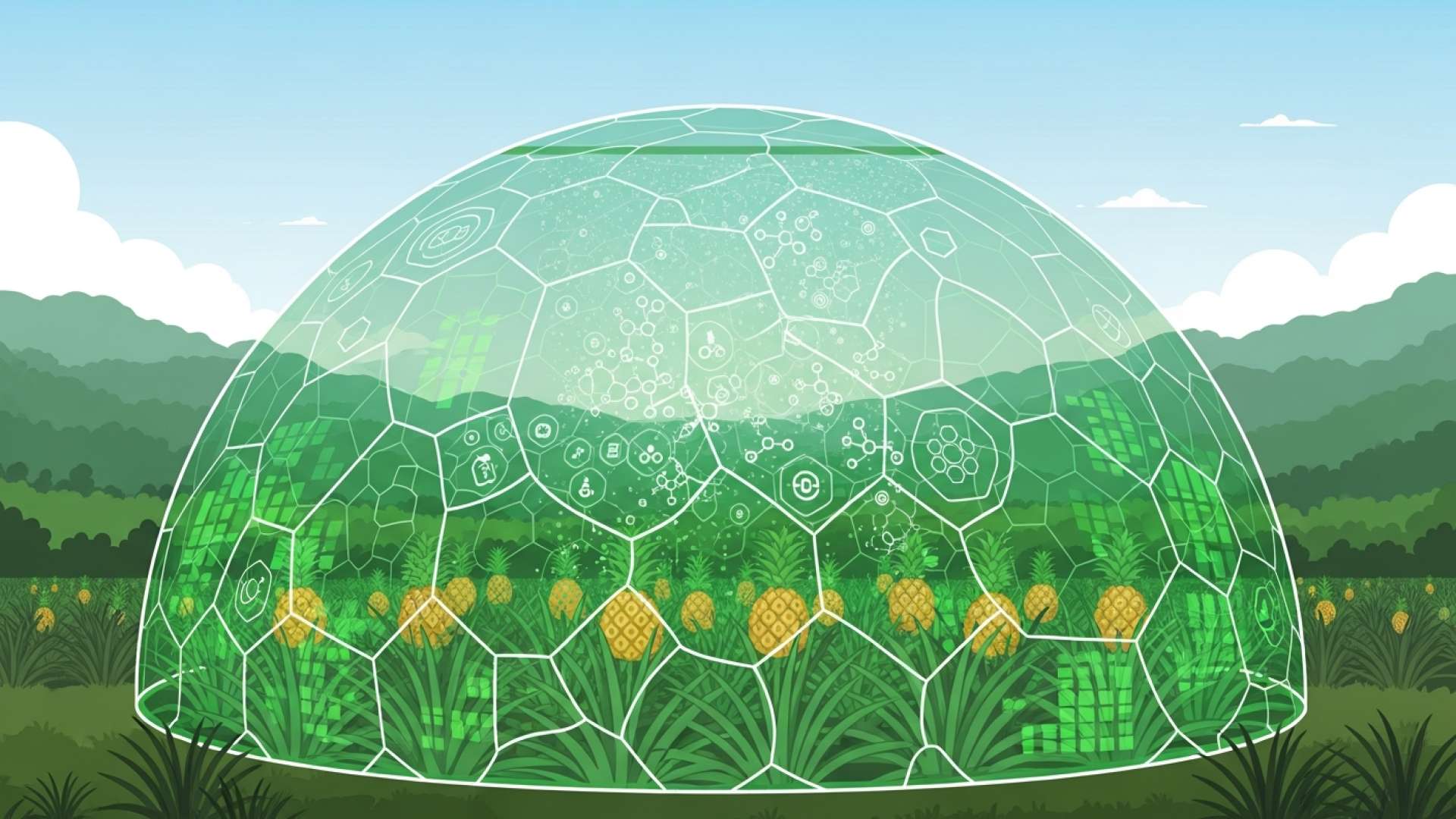 Costa Rica Lança Revisão Digital de Controles de Agroquímicos