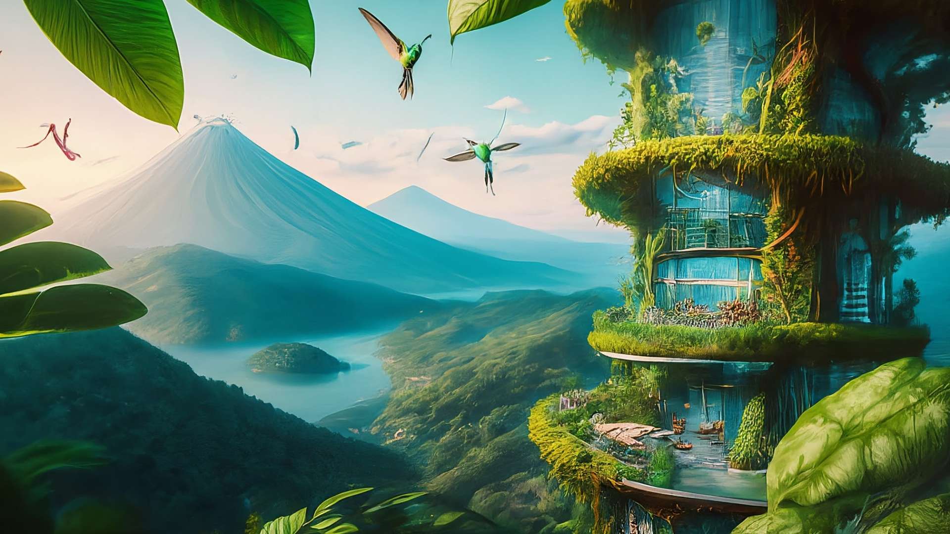 Costa Rica Lança Fundo Inovador de Investimento Imobiliário
