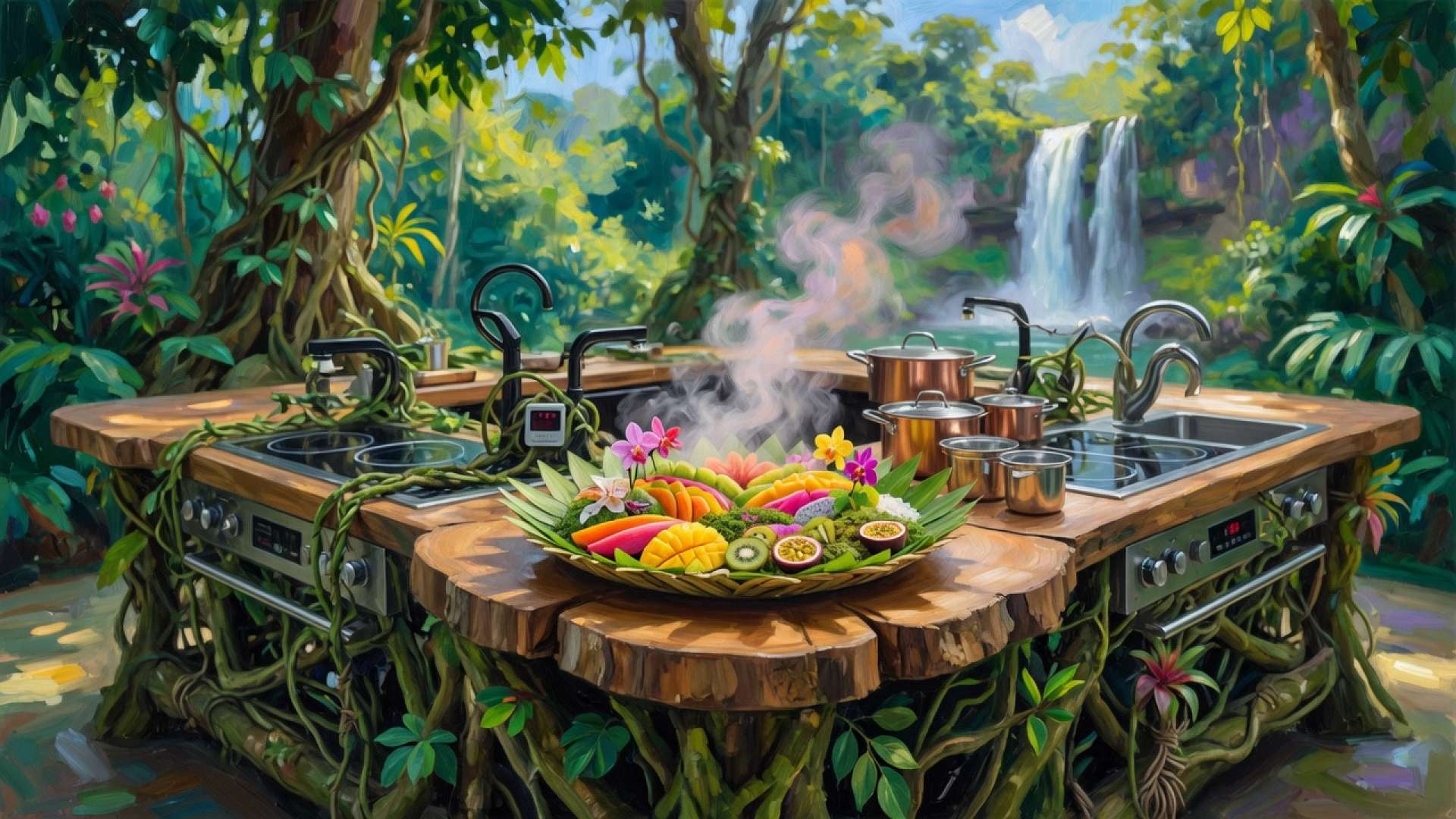 Costa Rica aproveita seu patrimônio culinário no MasterChef Celebrity Colombia para impulsionar o crescimento do turismo