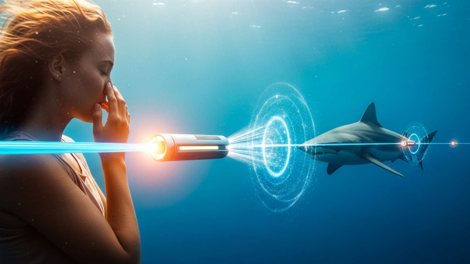 Costa Rica Determina Uso de Equipamentos de Pesca Seguros para Tubarões na Área Marinha do Bicentenário