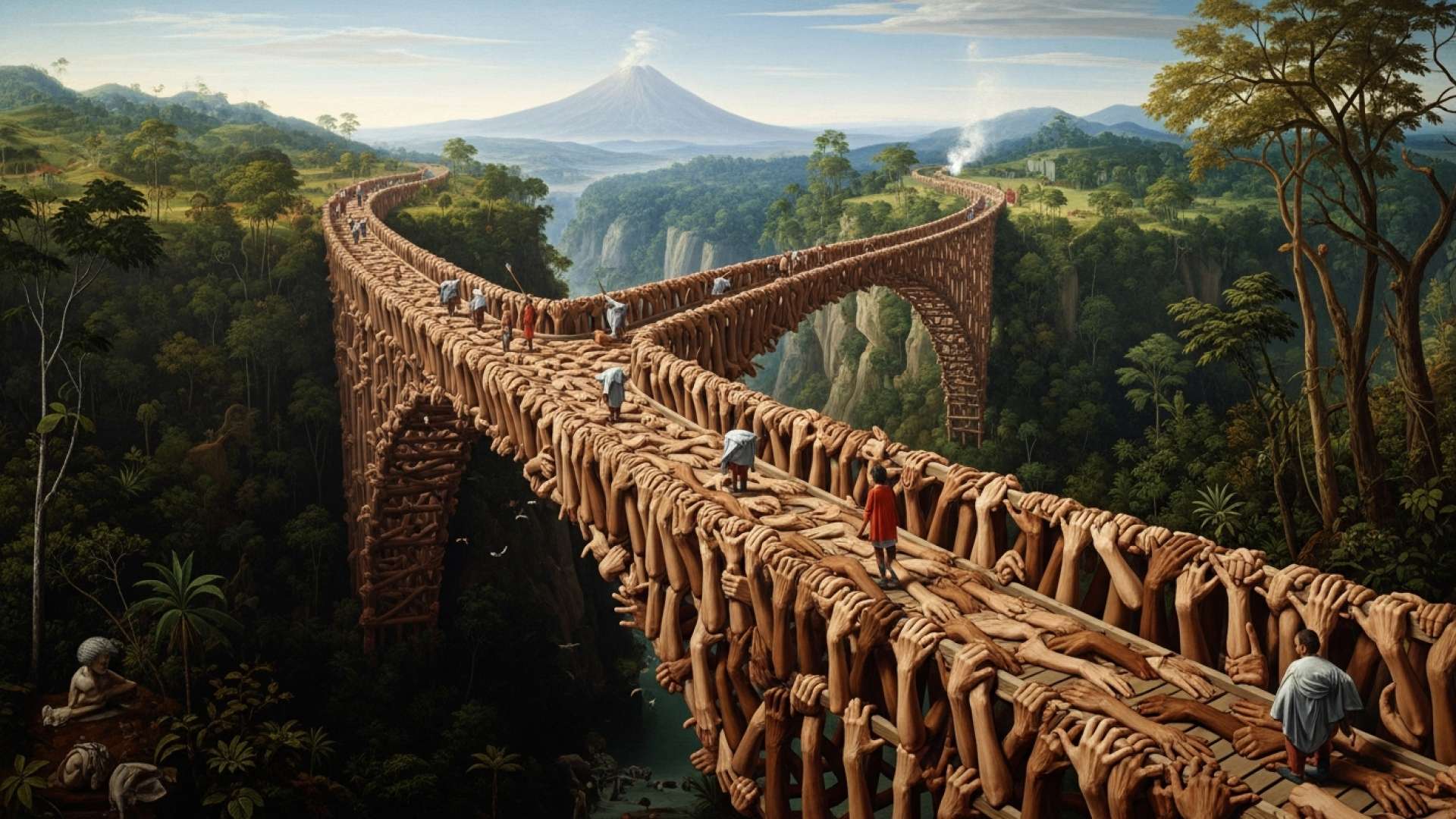 Costa Rica Enfrenta Novo Capítulo na Migração Regional
