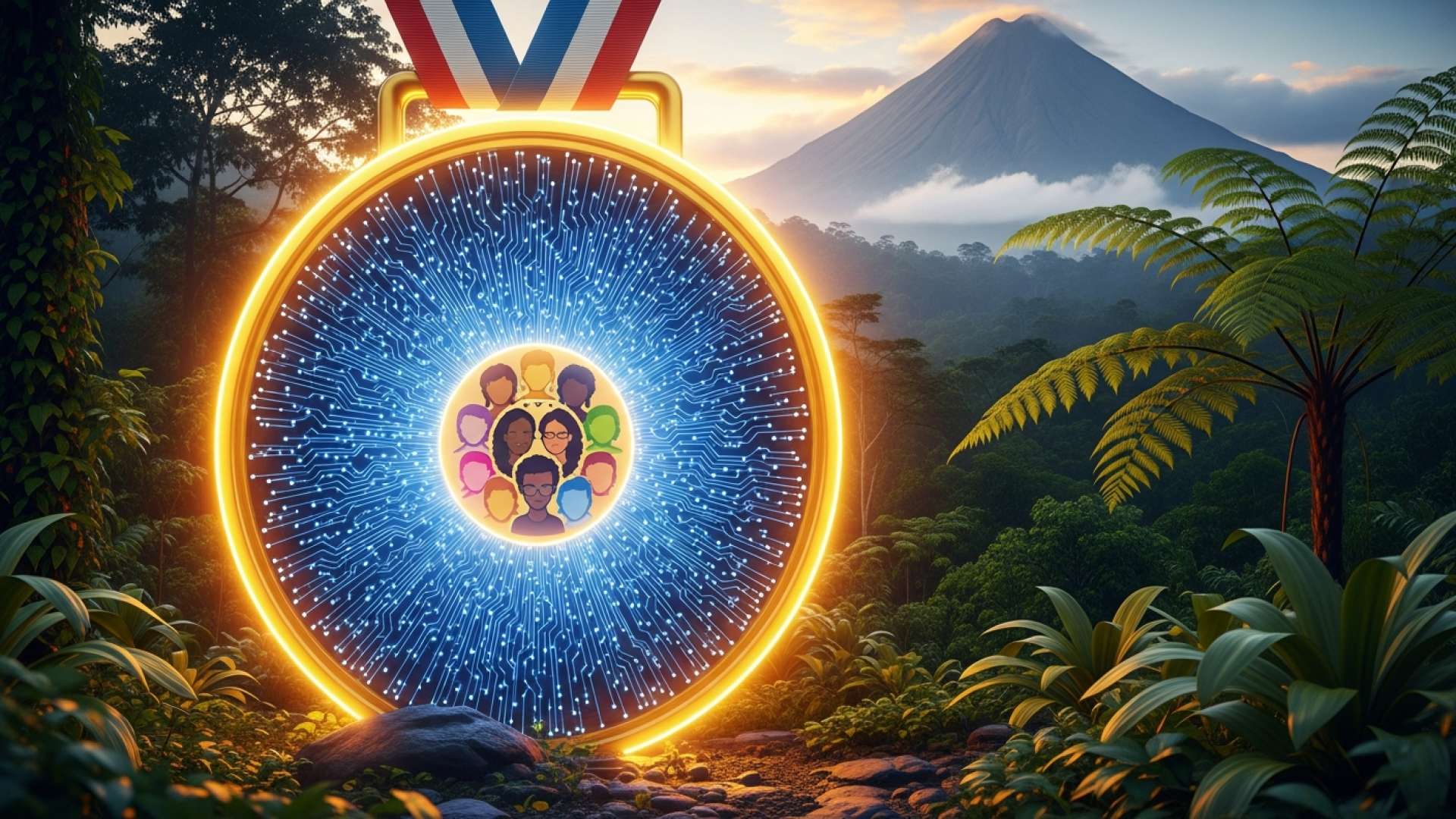 Costa Rica Abre Inscrições para Premiação Prestigiosa de Excelência no Ensino