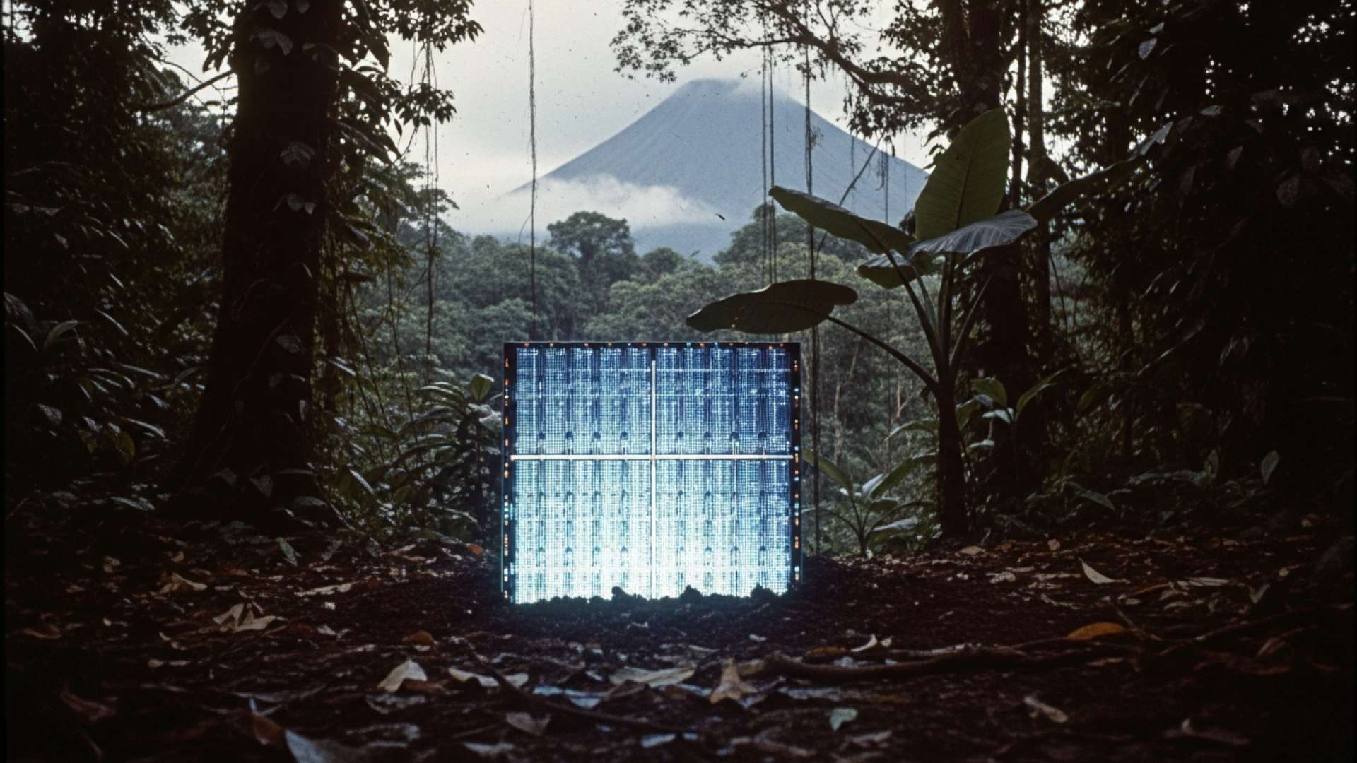 Costa Rica planta bandeira no Vale do Silício para atrair gigantes da tecnologia