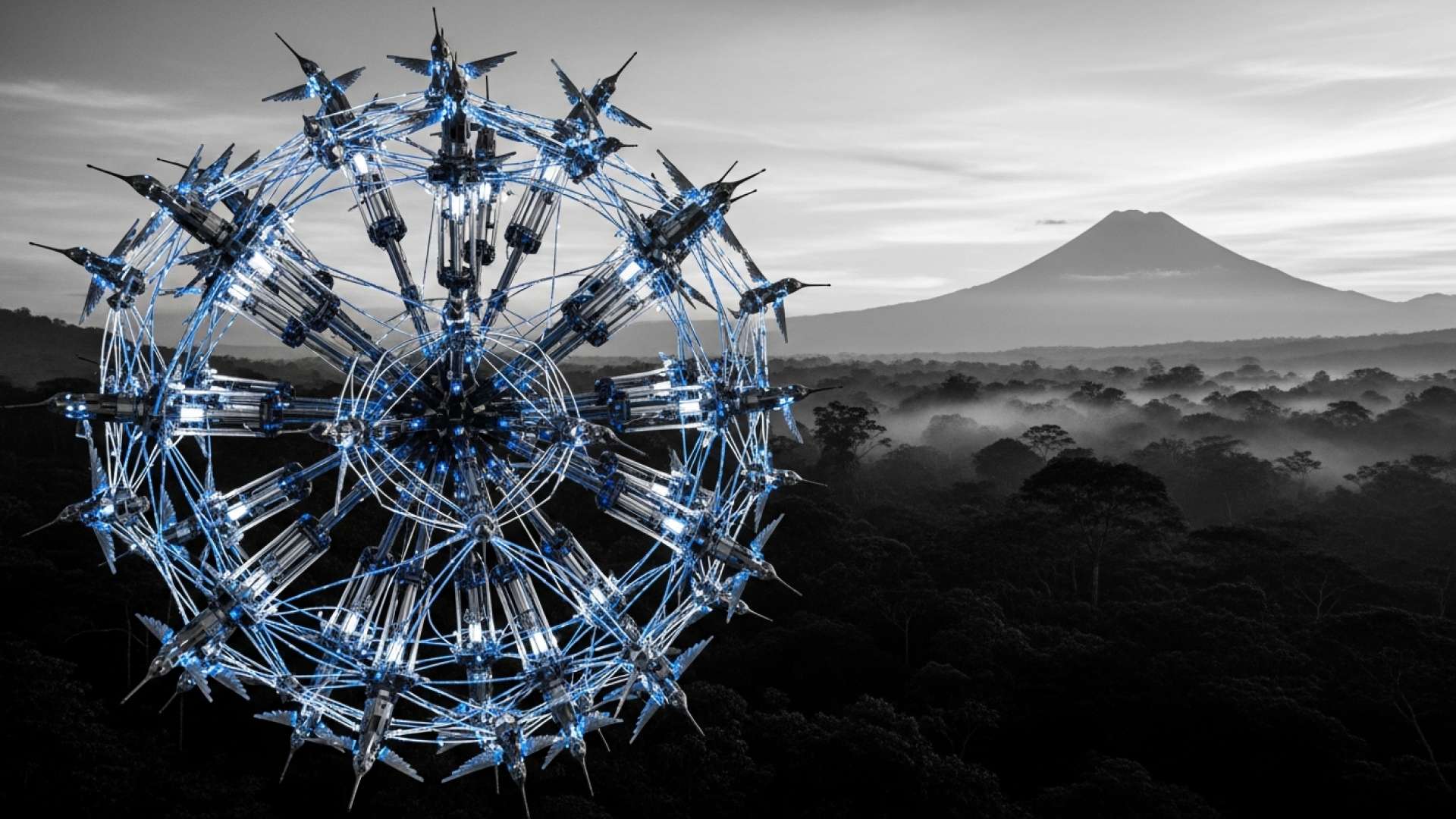Costa Rica Preparada para Liderar a Próxima Onda de Inteligência Artificial Colaborativa