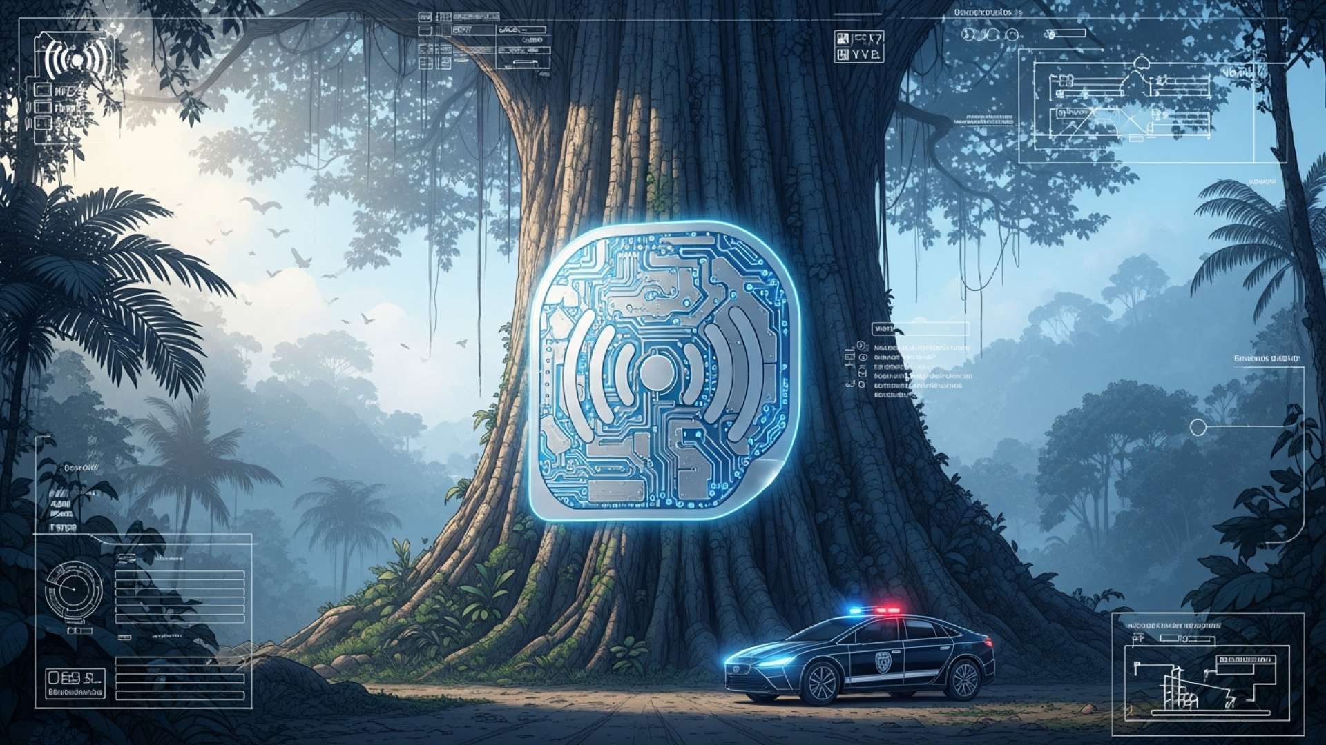 Costa Rica se Prepara para a Revolução do Marchamo Digital