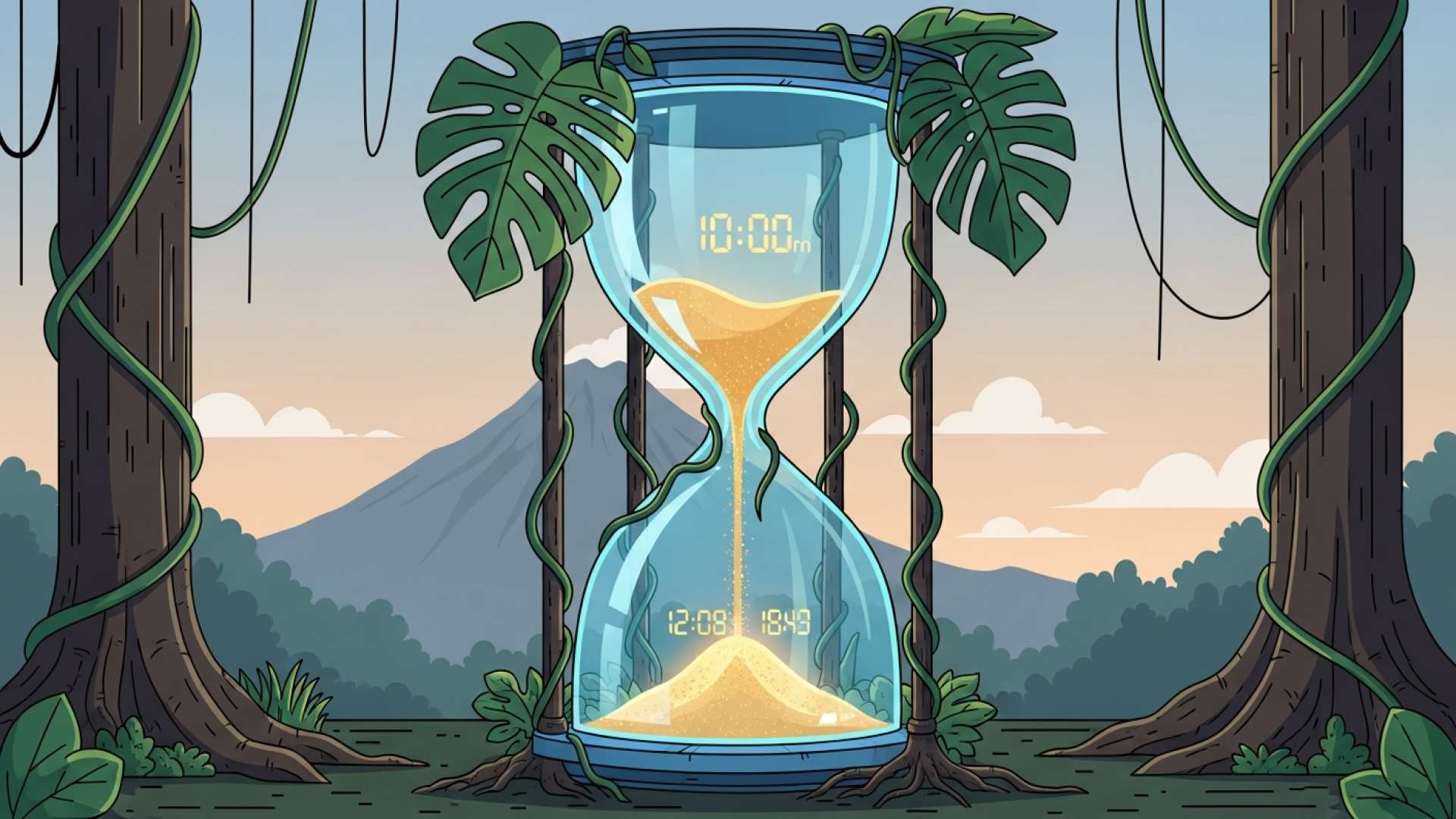 Costa Rica ocupa o quarto lugar globalmente em horas de trabalho necessárias para ganhar mil dólares
