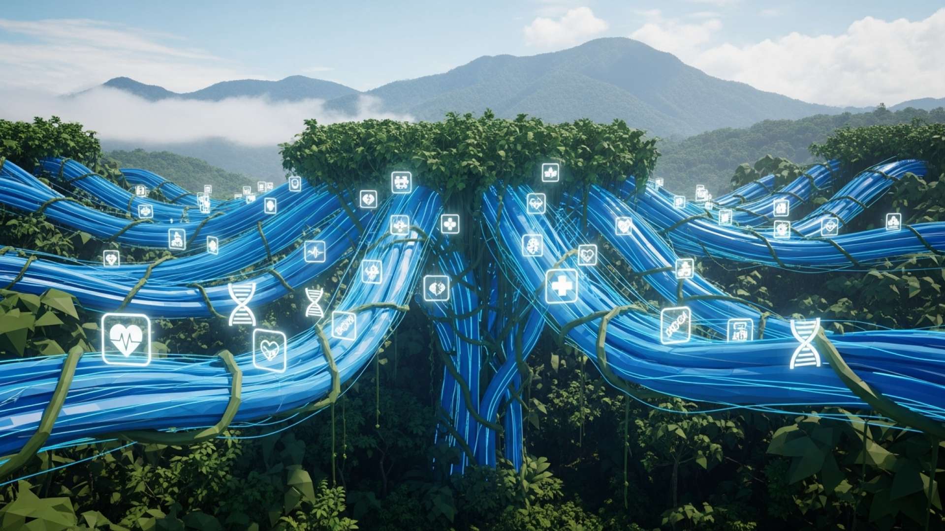 Costa Rica Revoluciona o Cuidado ao Paciente com Novo Framework de Saúde Digital
