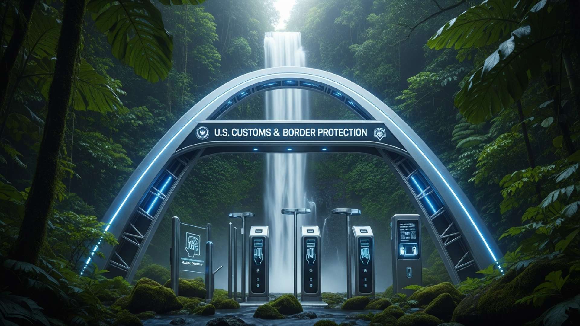 Costa Rica Garante Vaga Cobiçada no Programa Global Entry dos EUA