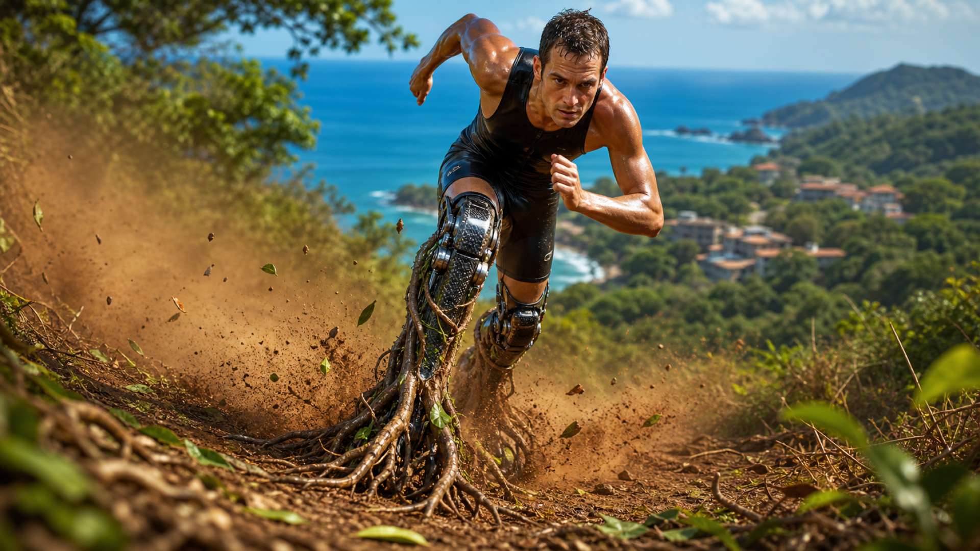 Costa Rica consolida posição global em esportes de aventura com campeonato histórico de XTERRA