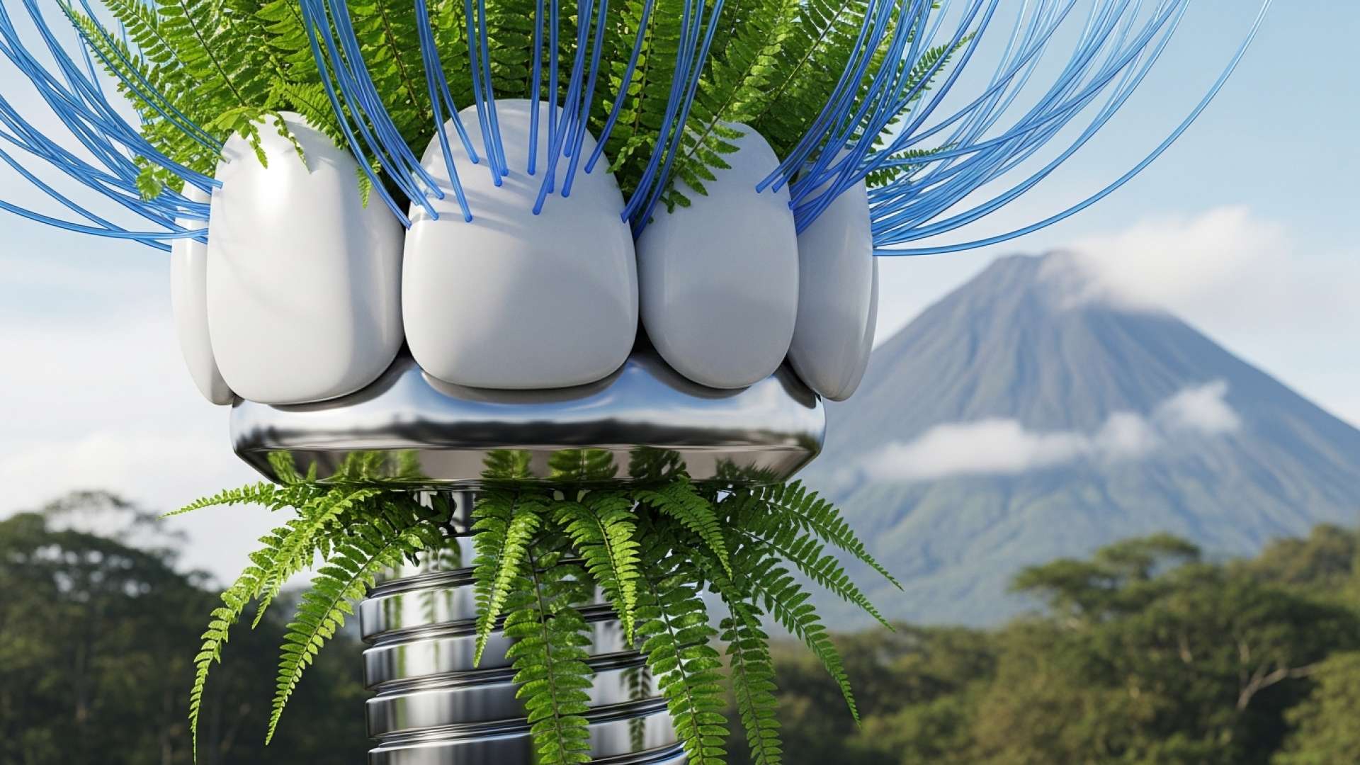 Costa Rica consolida sua posição como um importante centro global de turismo odontológico