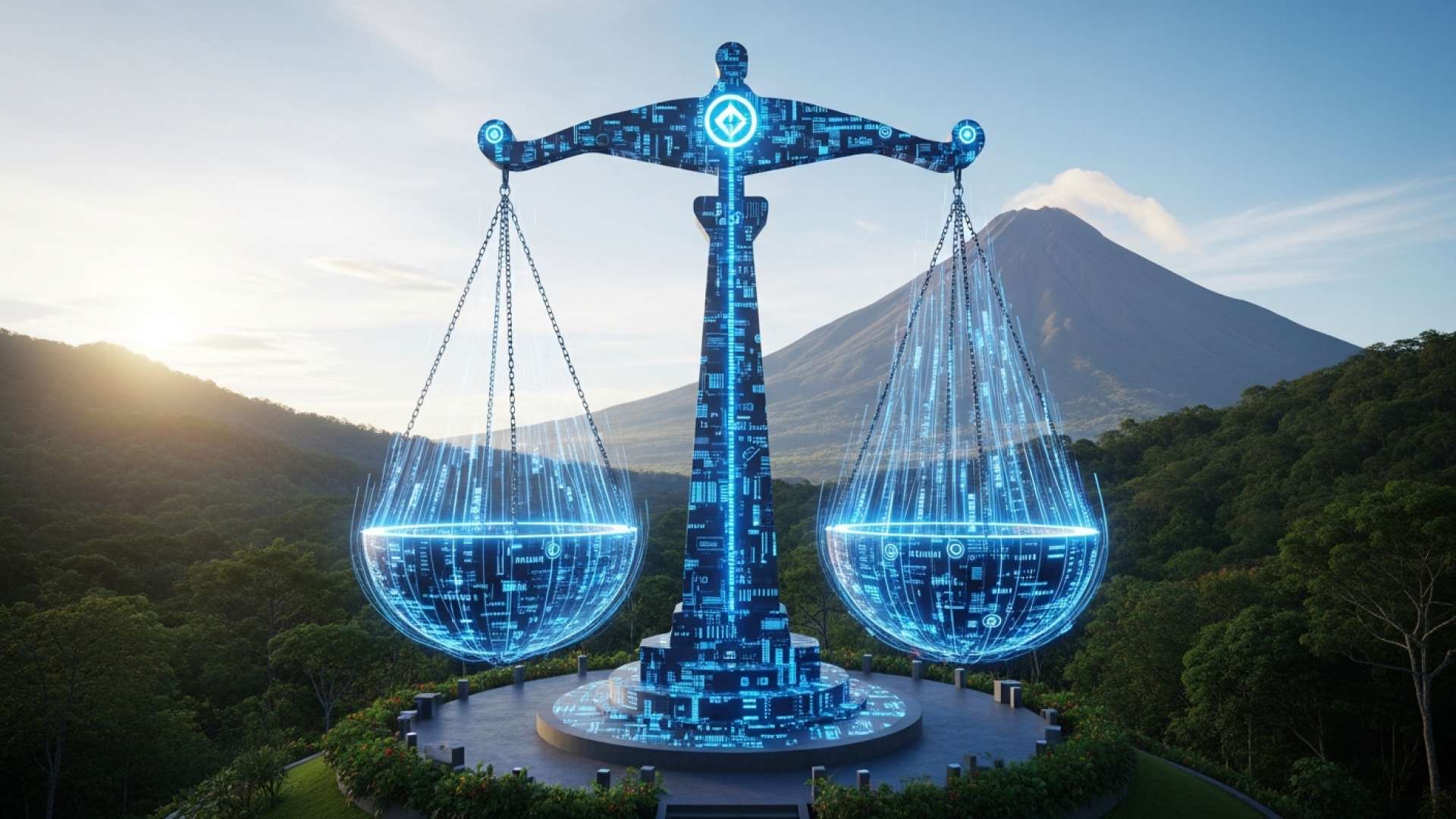 A Costa Rica Está em um Cruzamento Digital e Legal