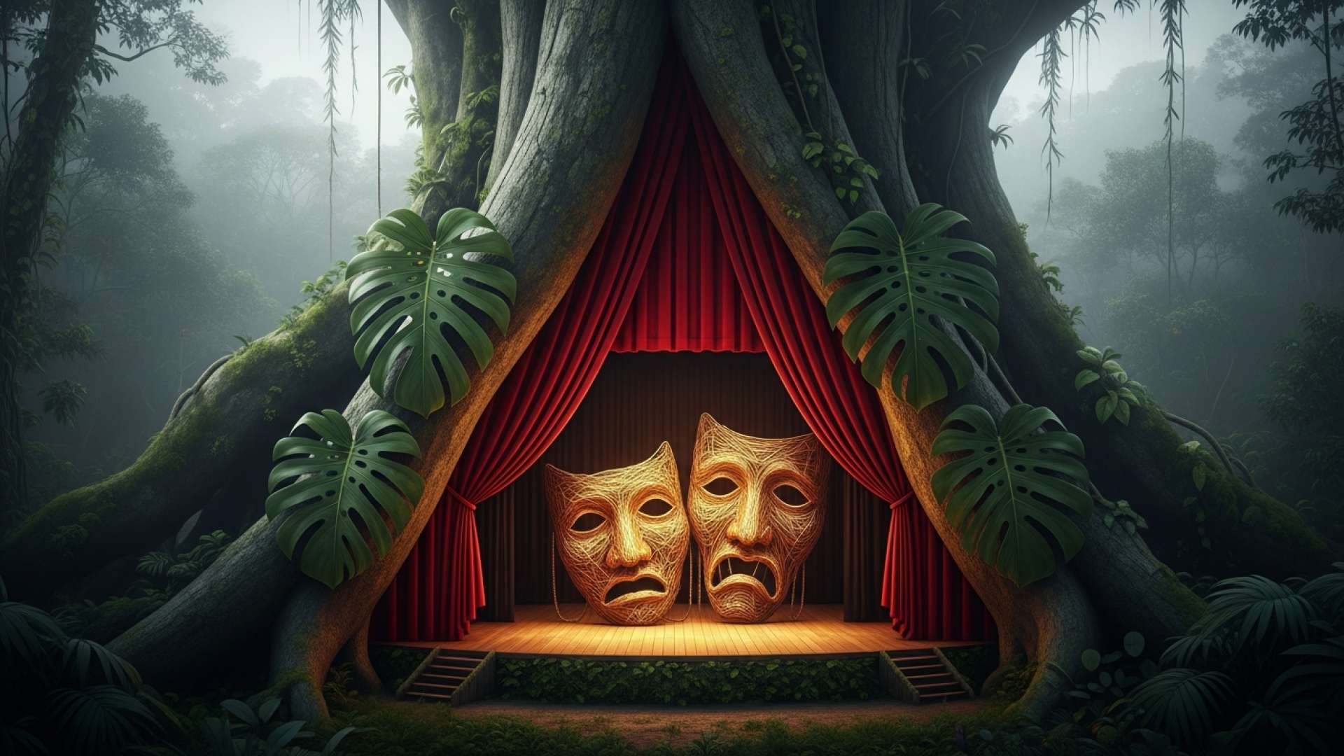 A Costa Rica Assume o Centro das Atenções com Novo Festival Internacional de Teatro