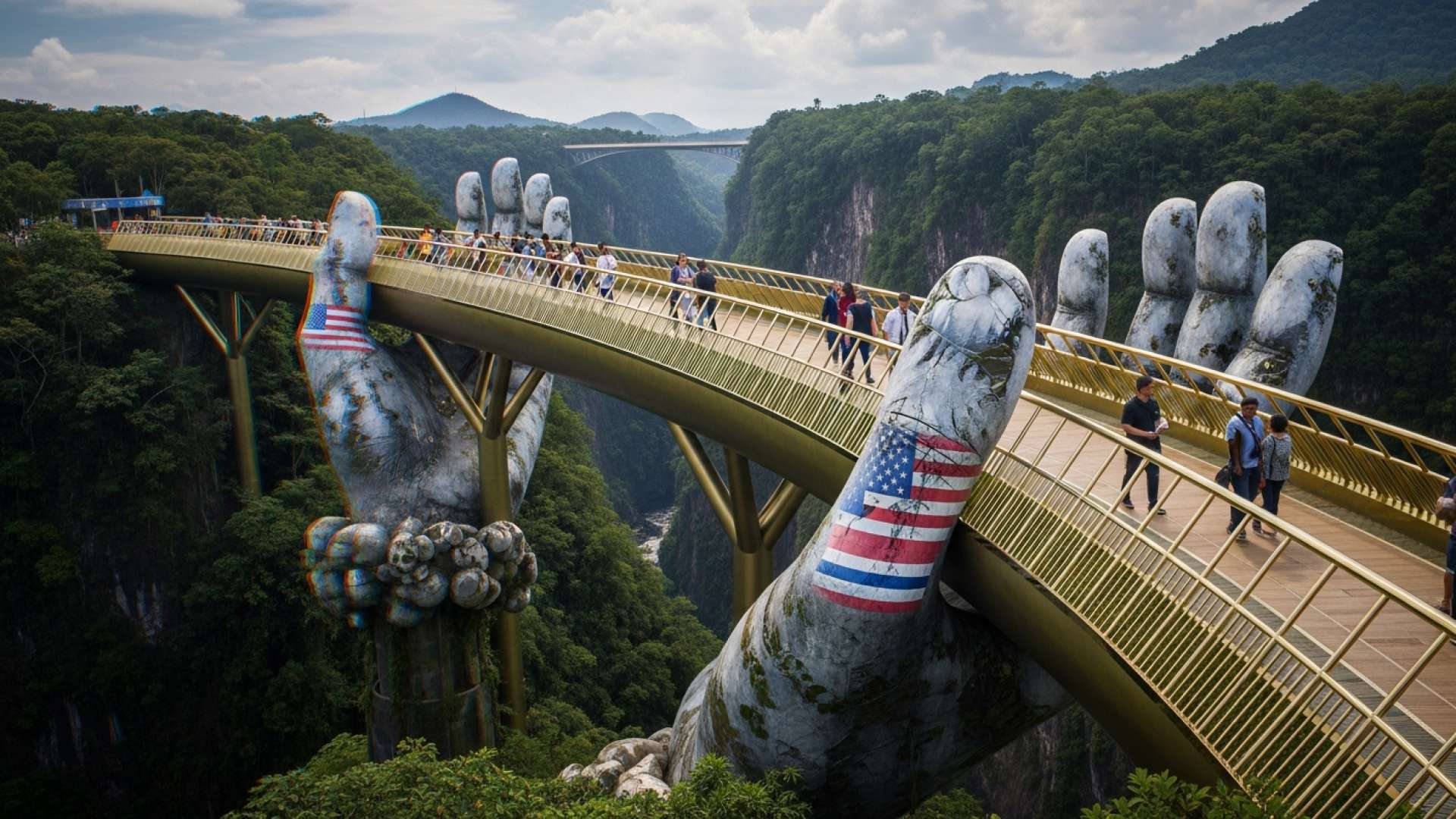 Costa Rica Assume Comando da Diplomacia Hemisférica