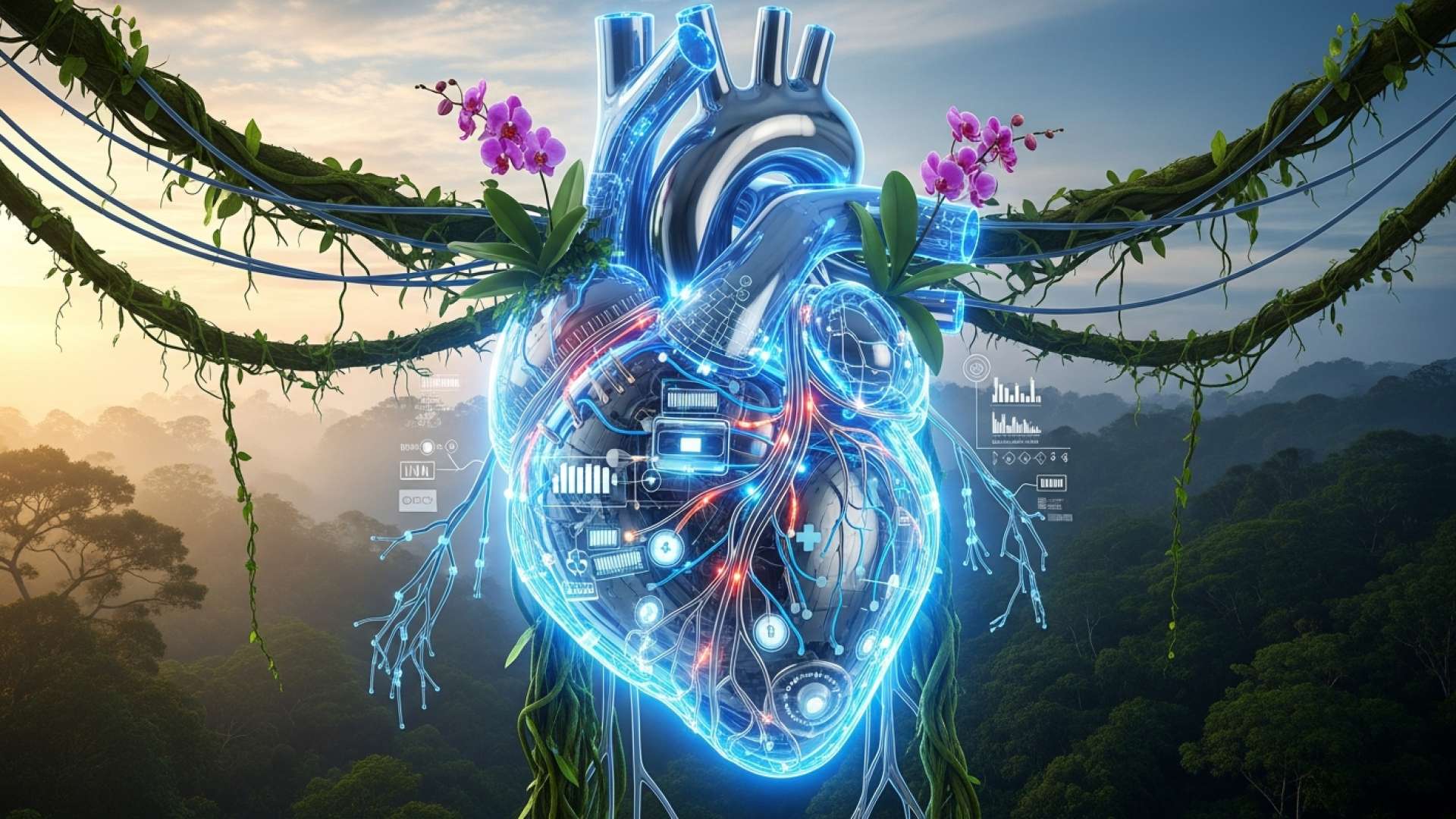 Costa Rica mira em inteligência artificial e automação para impulsionar a próxima era da fabricação de dispositivos médicos
