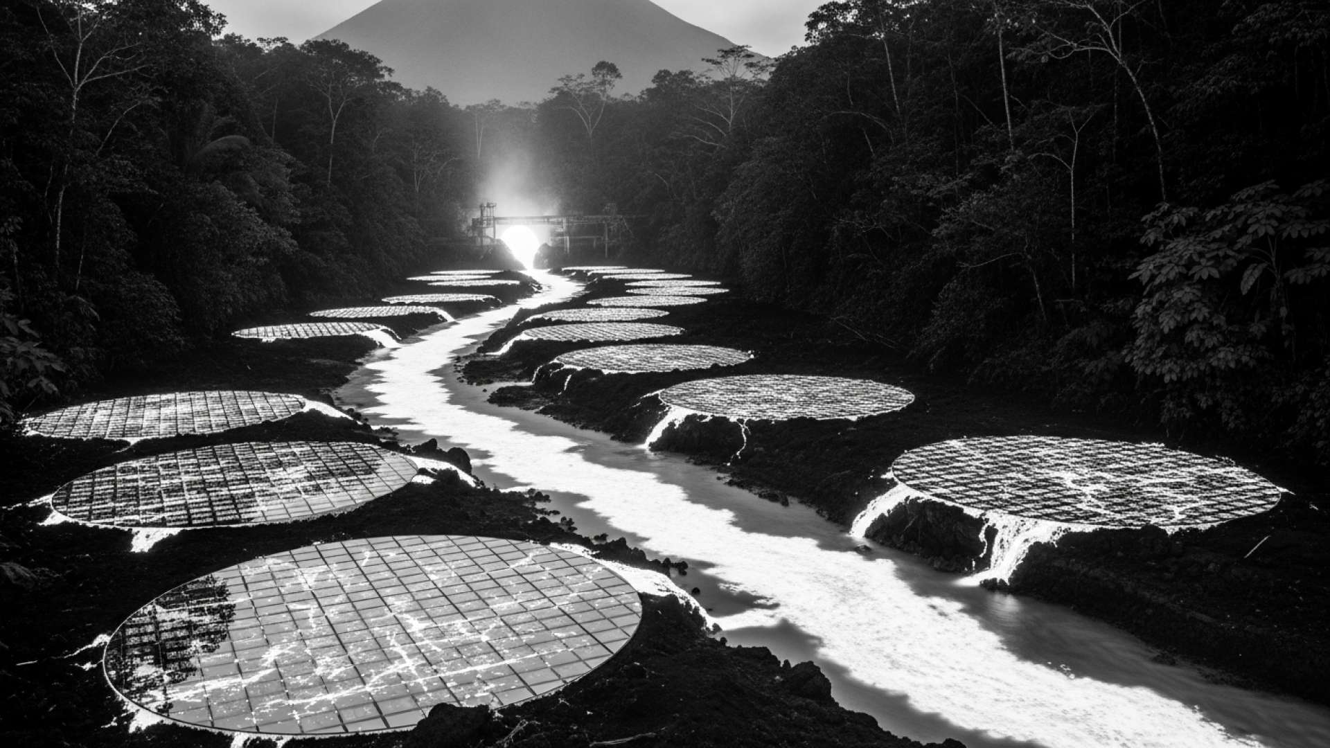 Costa Rica mira investimento de alta tecnologia com novo centro na Califórnia