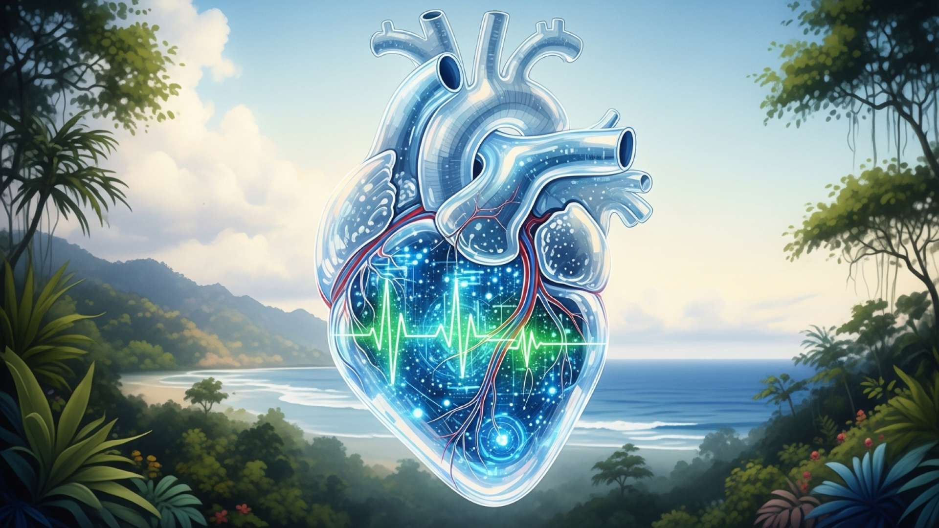 Costa Rica sediará Simpósio de Medicina de Estilo de Vida Histórico para Avançar a Saúde Preventiva