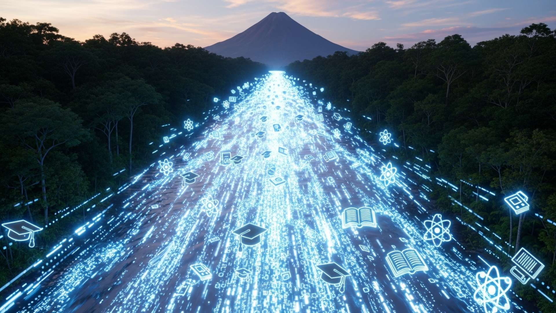 Costa Rica Lança Portal Digital para Recursos Educacionais