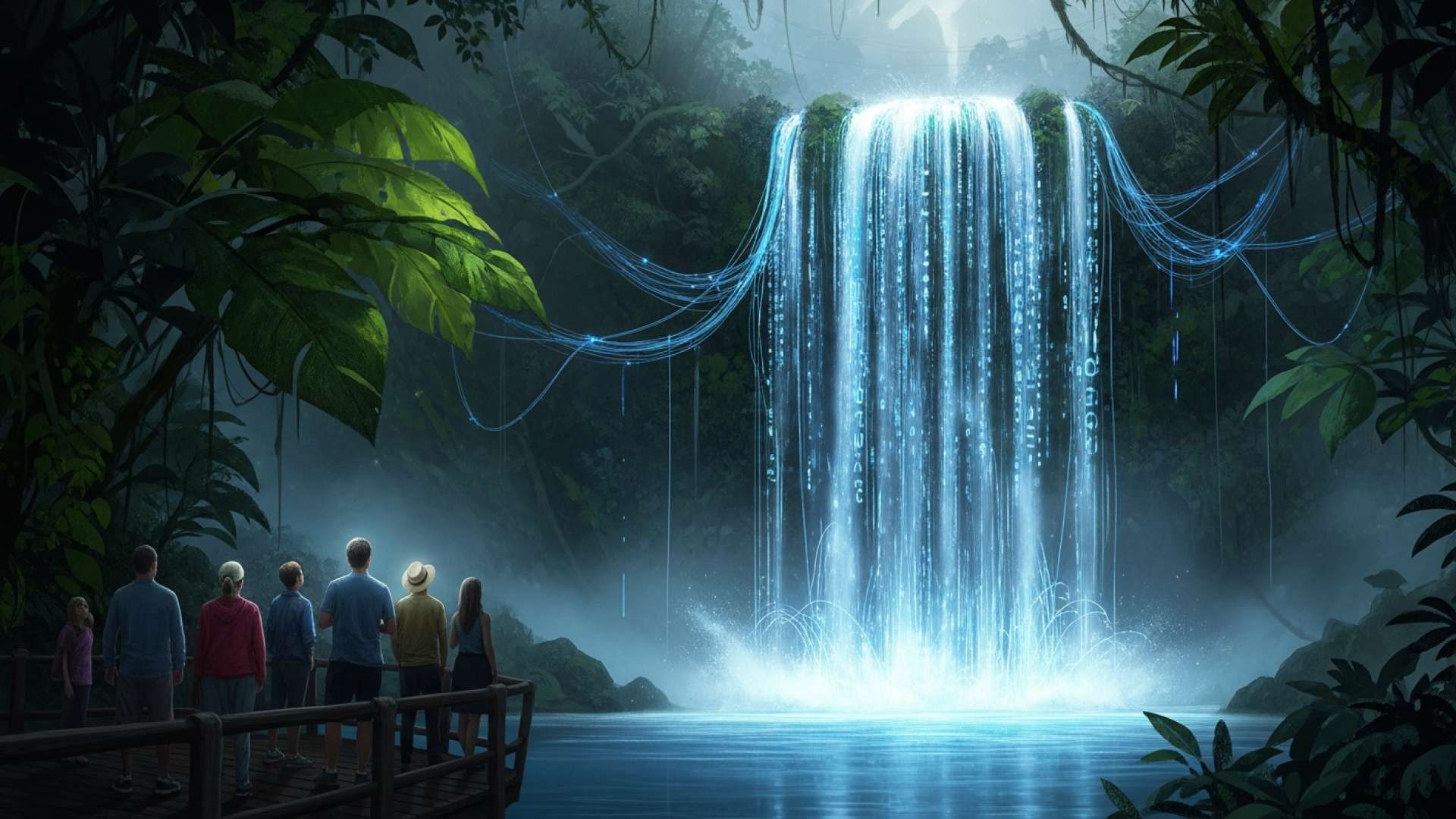 Costa Rica Lança Nova Campanha “Pura Vida” para Atrair Turistas Europeus