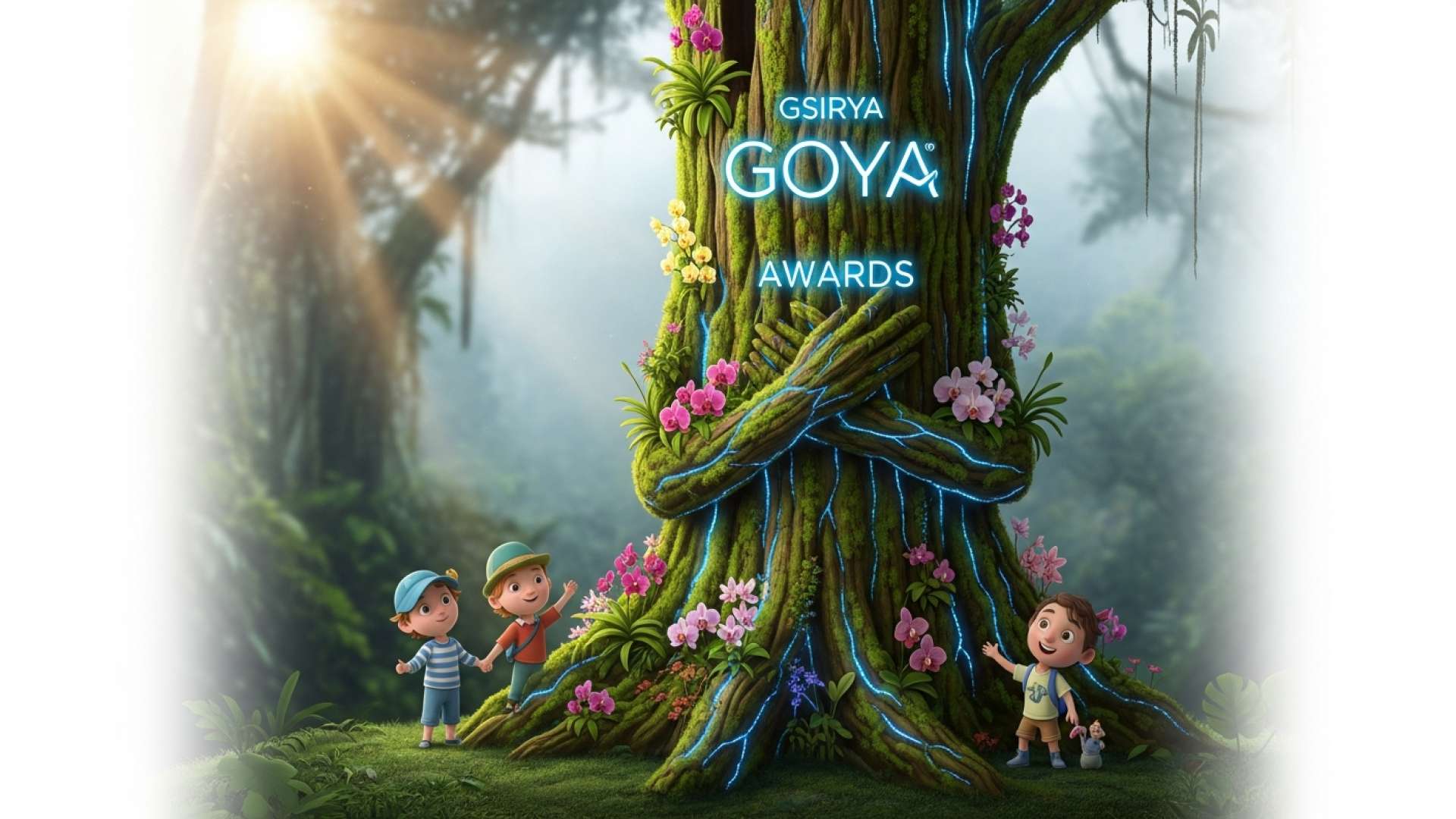 Cinema Costarriquenho Brilha com Indicação ao Prêmio Goya