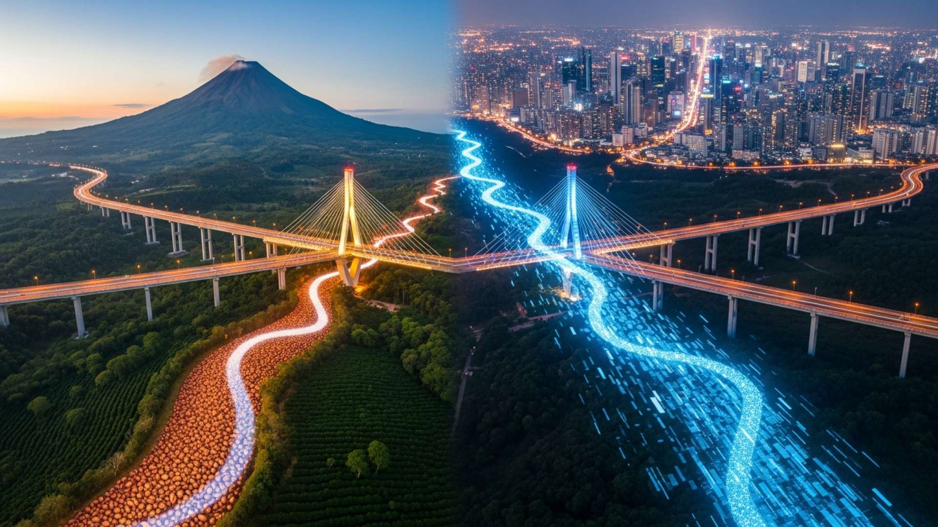 Café Costarriquenho Tem como Objetivo o Mercado Sul-Coreano
