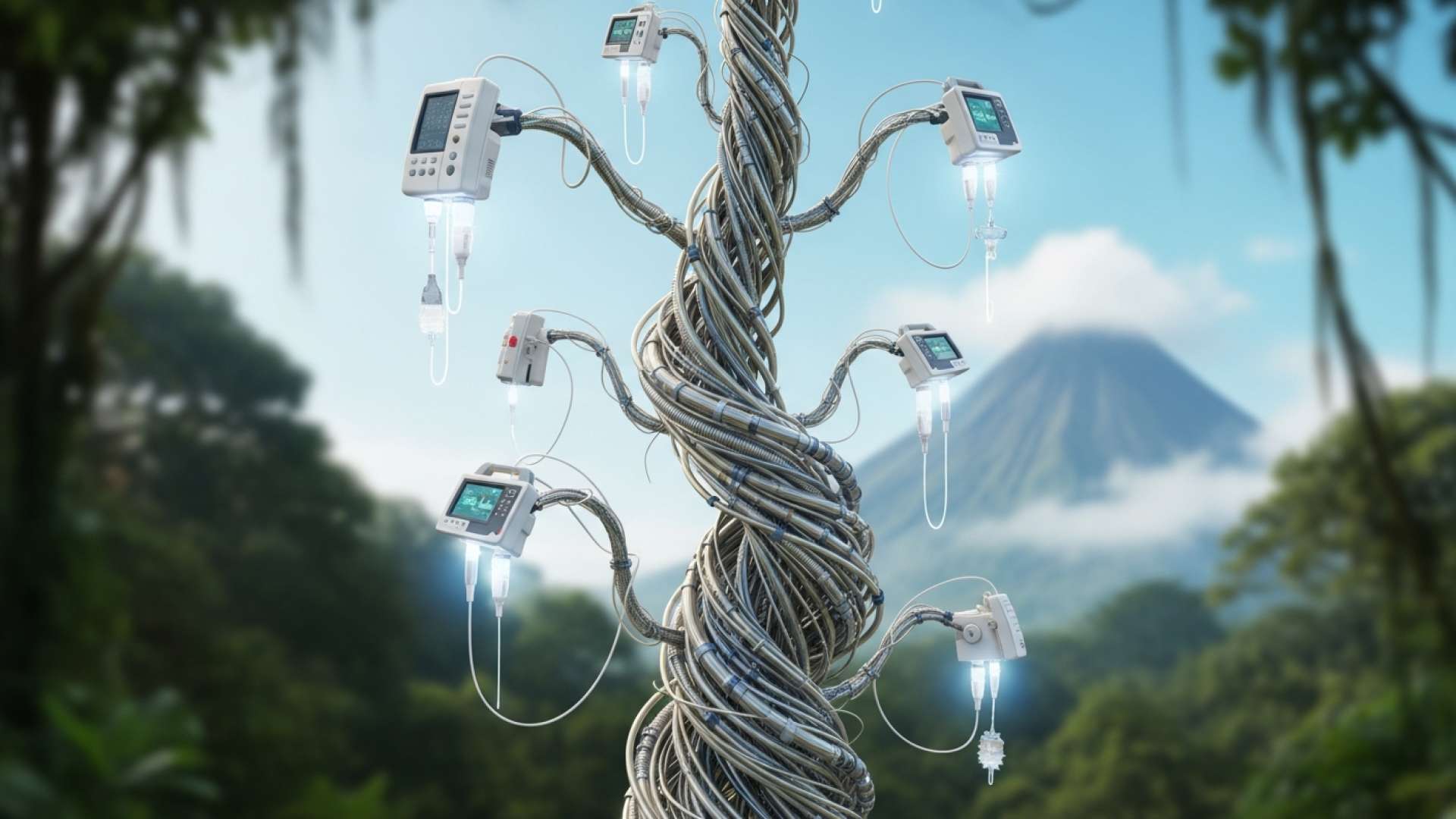 Exportações da Costa Rica Batem Recordes e Chegam a $ 35,2 Bilhões