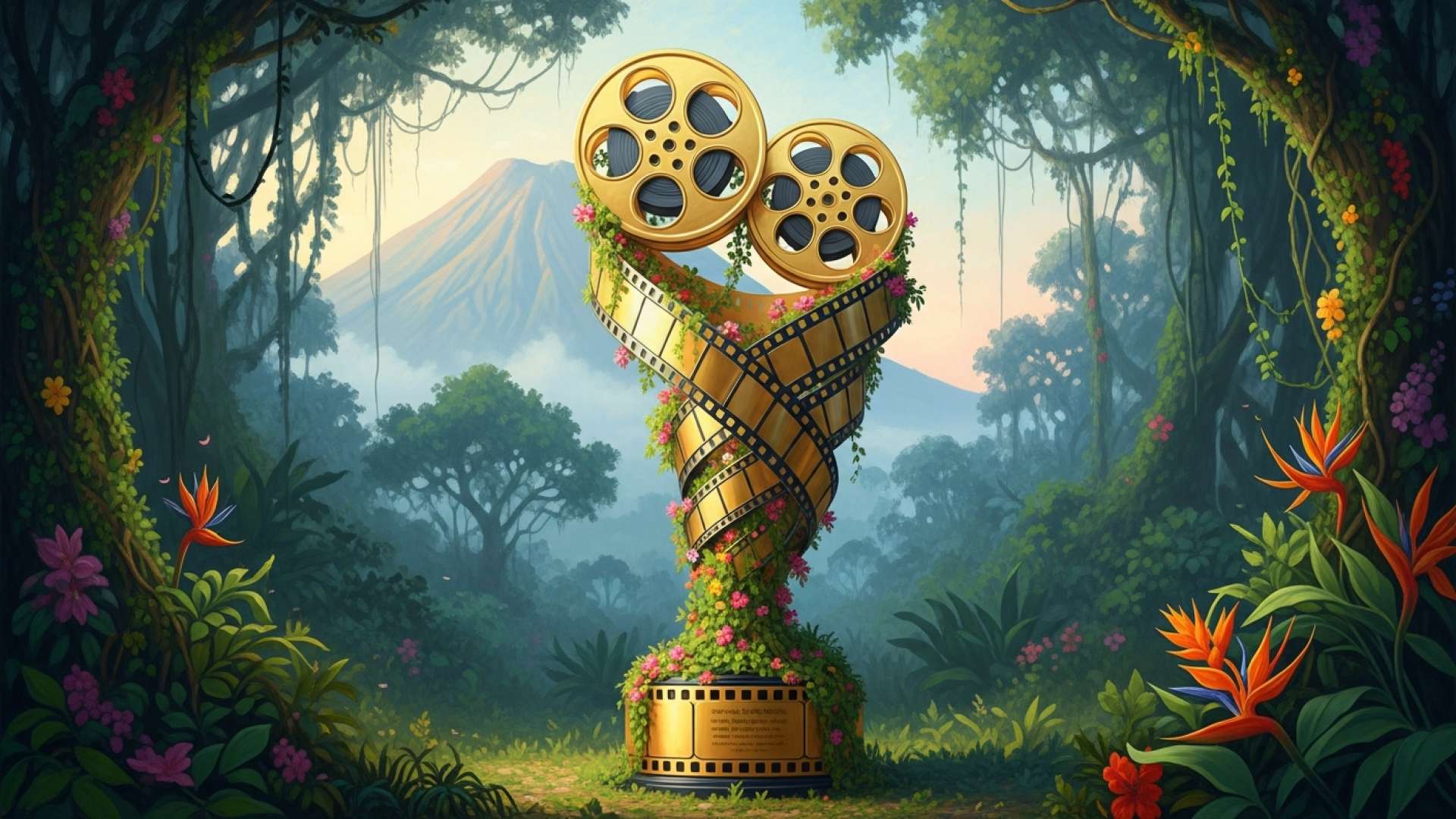 Filme Costa-Ricdense “El Bartender” Conquista Reconhecimento Internacional