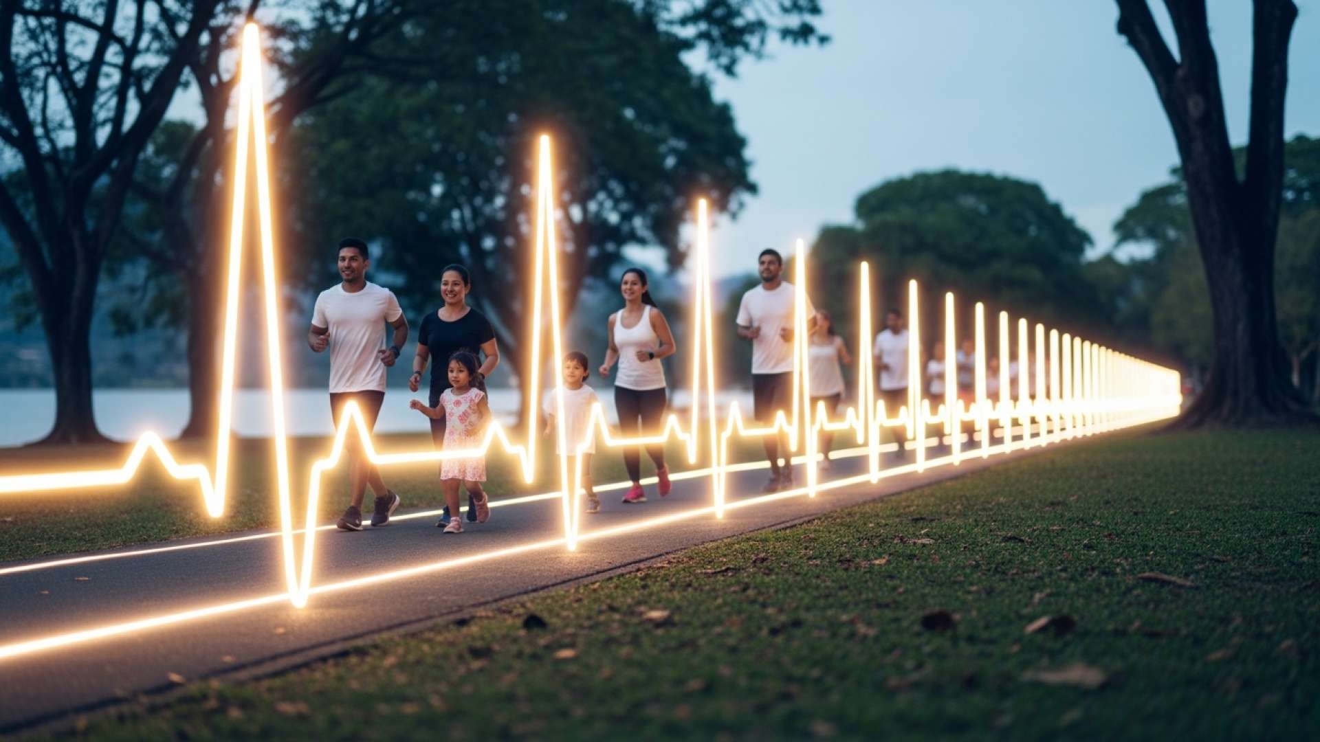 A Indústria Alimentícia Costarriquenha Promove a Saúde Pública com o Evento Sanus Run