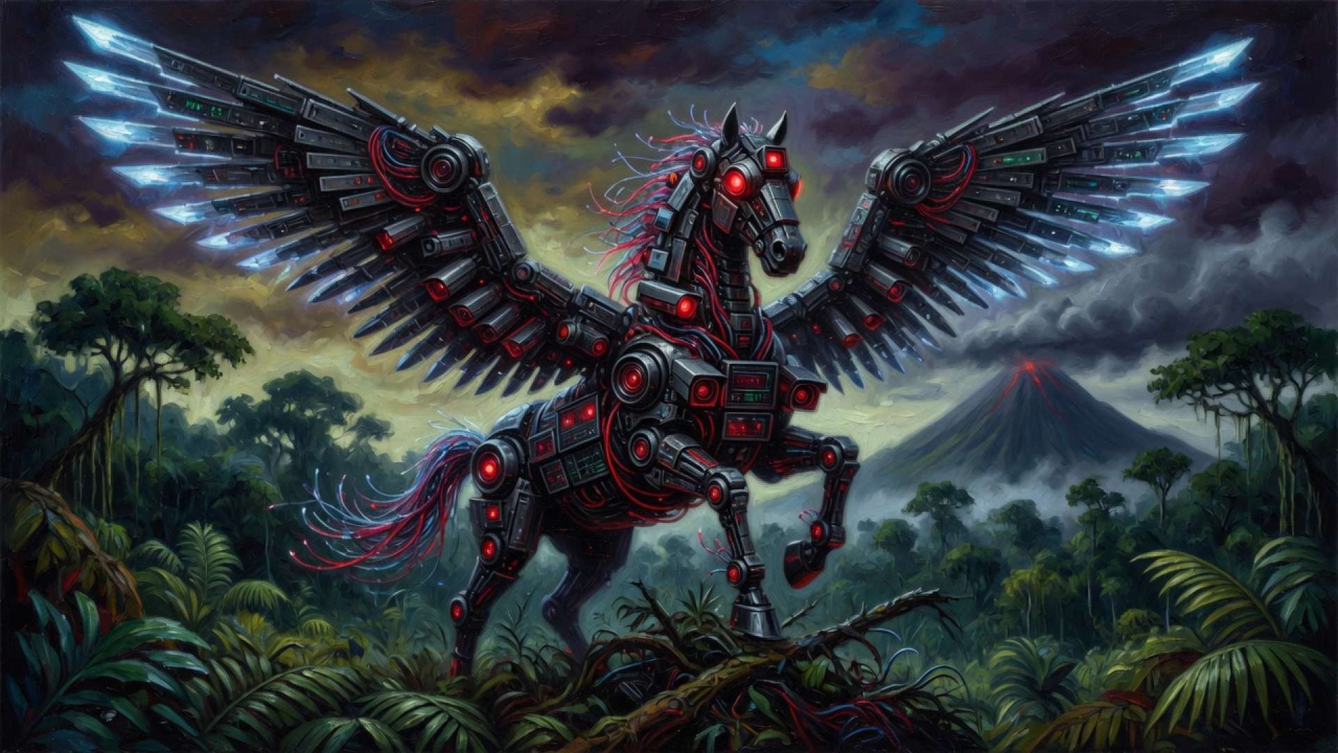 Governo Costarriquenho Rejeita Categóricamente Rumores de Spyware Pegasus
