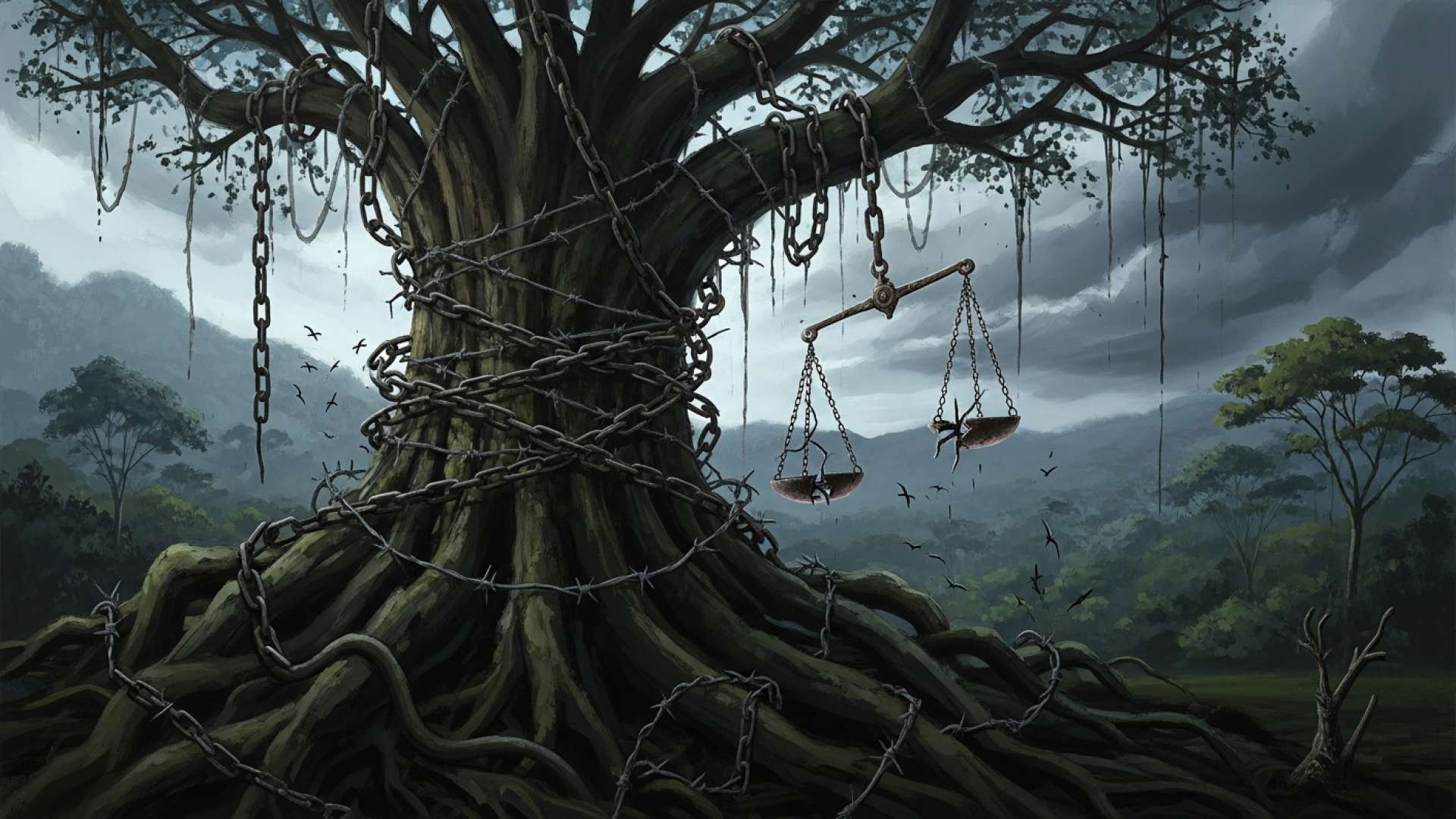 Judiciário da Costa Rica Responde às Acusações de Corrupção do Presidente