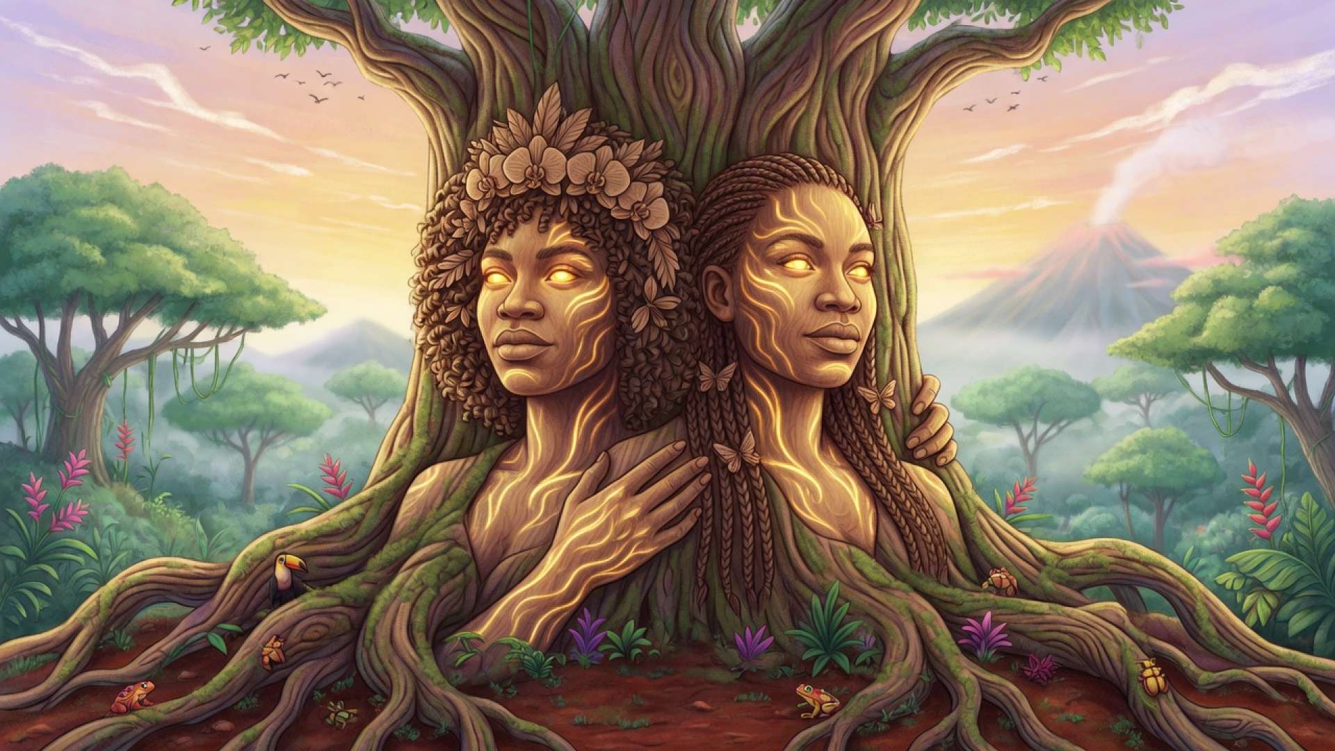 A defensora pública da Costa Rica, Angie Cruickshank, é homenageada entre as mulheres afrodescendentes mais influentes da América Latina