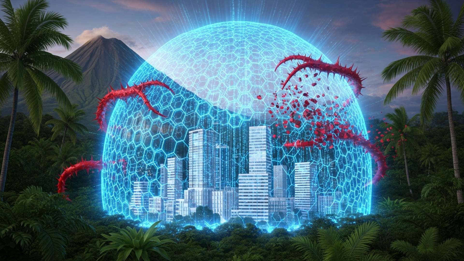 Pequenas Empresas Costarriquenhas Enfrentam Ameaças Cibernéticas Crescentes à Medida que Vulnerabilidades Aumentam