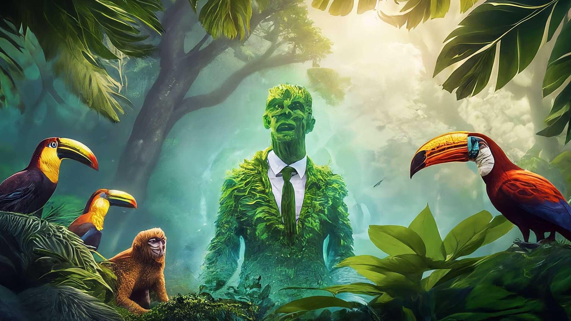 O Progresso Confuso da Costa Rica