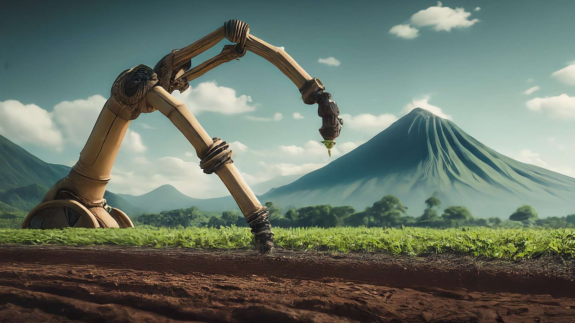 A Economia da Costa Rica Prospera com Sustentabilidade e Inovação