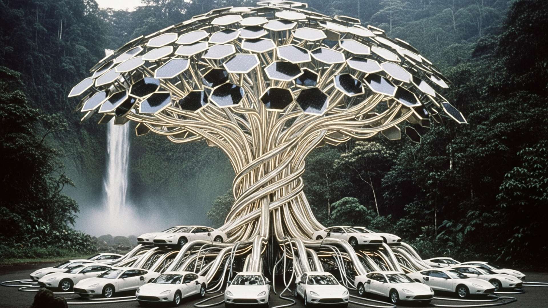 A Estratégia de Veículos Elétricos da Costa Rica Precisa de uma Grande Reformulação