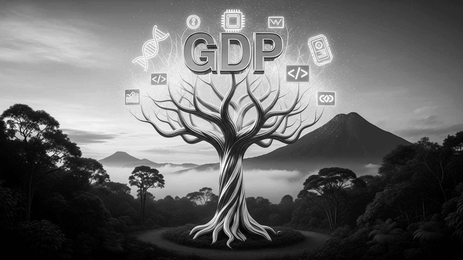 A Economia do Conhecimento da Costa Rica Impulsiona um Boom Inédito de Exportações de Serviços
