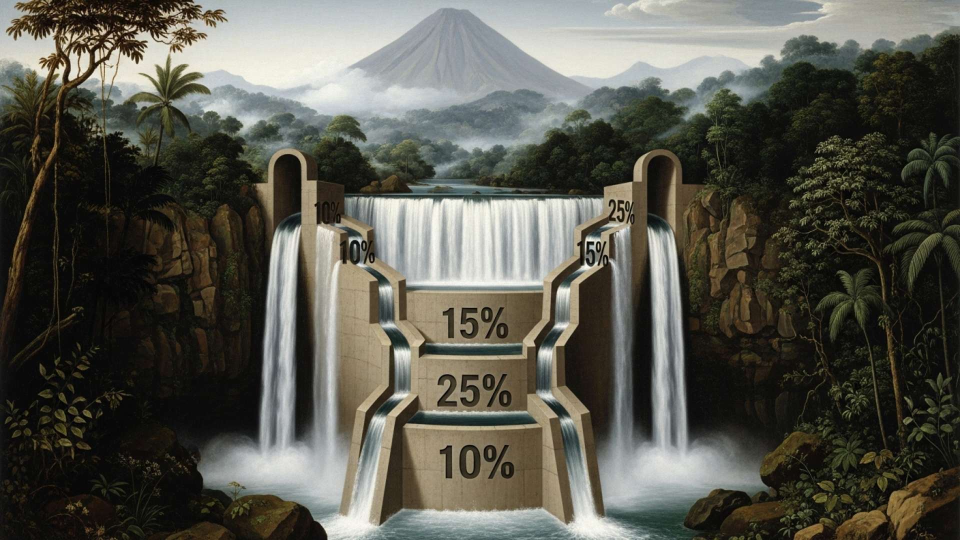O Paradoxo da Baixa Inflação da Costa Rica Aperta Salários dos Trabalhadores