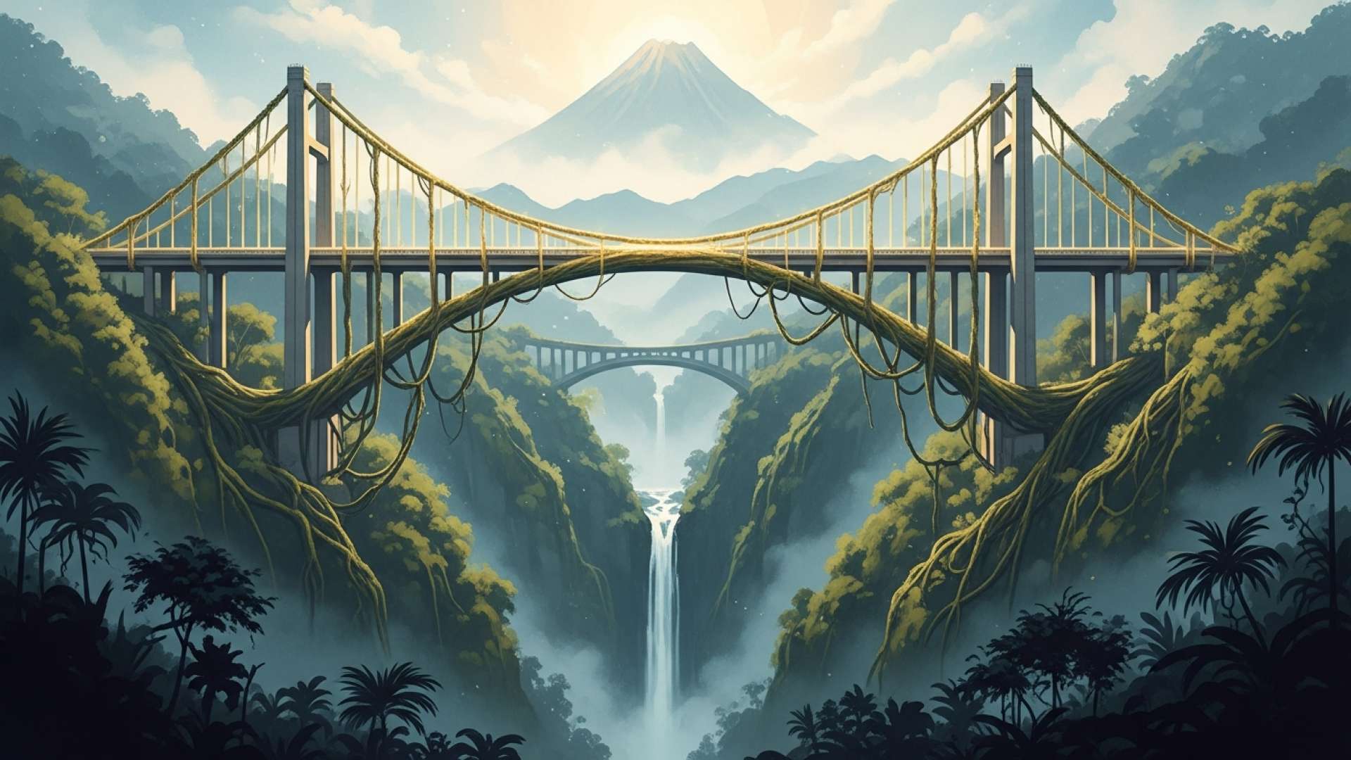 O Programa PROERI da Costa Rica Transforma a Paisagem Nacional