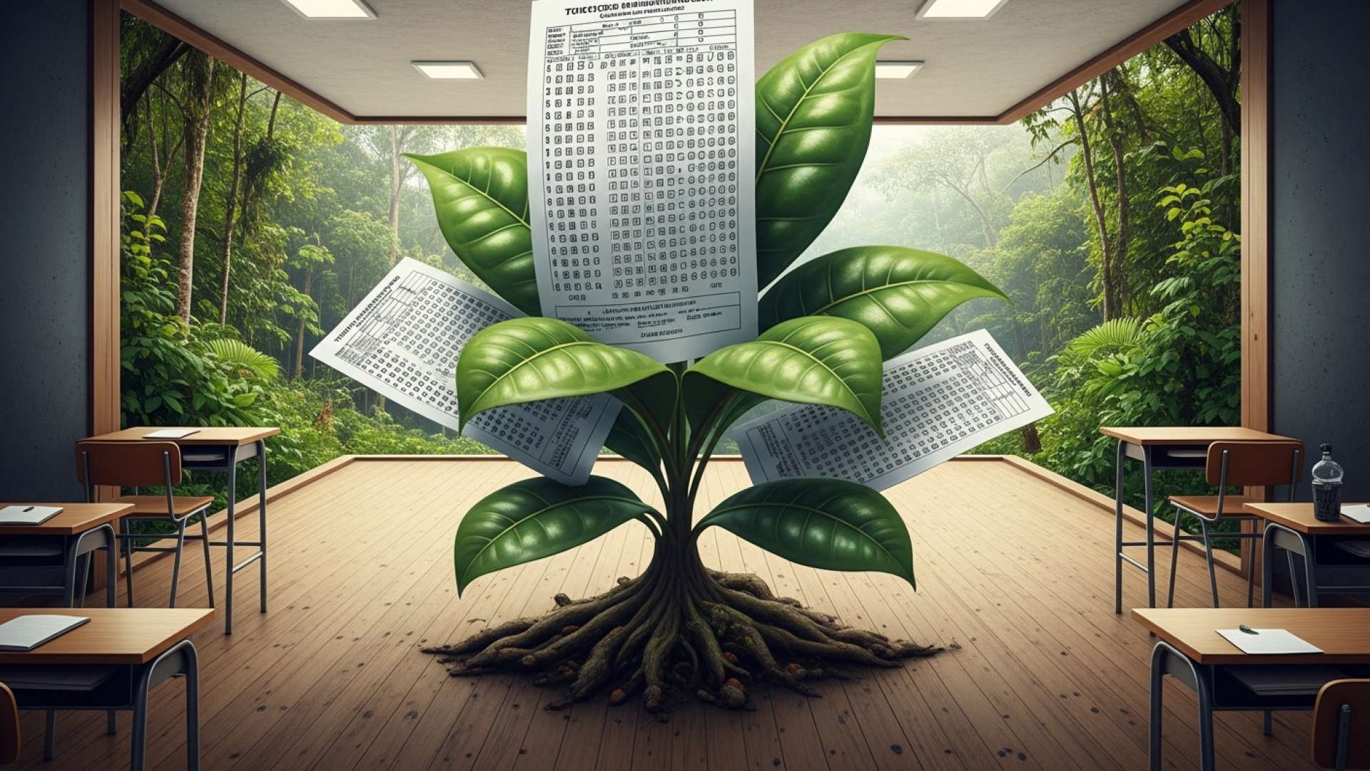 Datas Cruciais Estabelecidas para Resultados de Testes Padronizados Nacionais e Apelacões