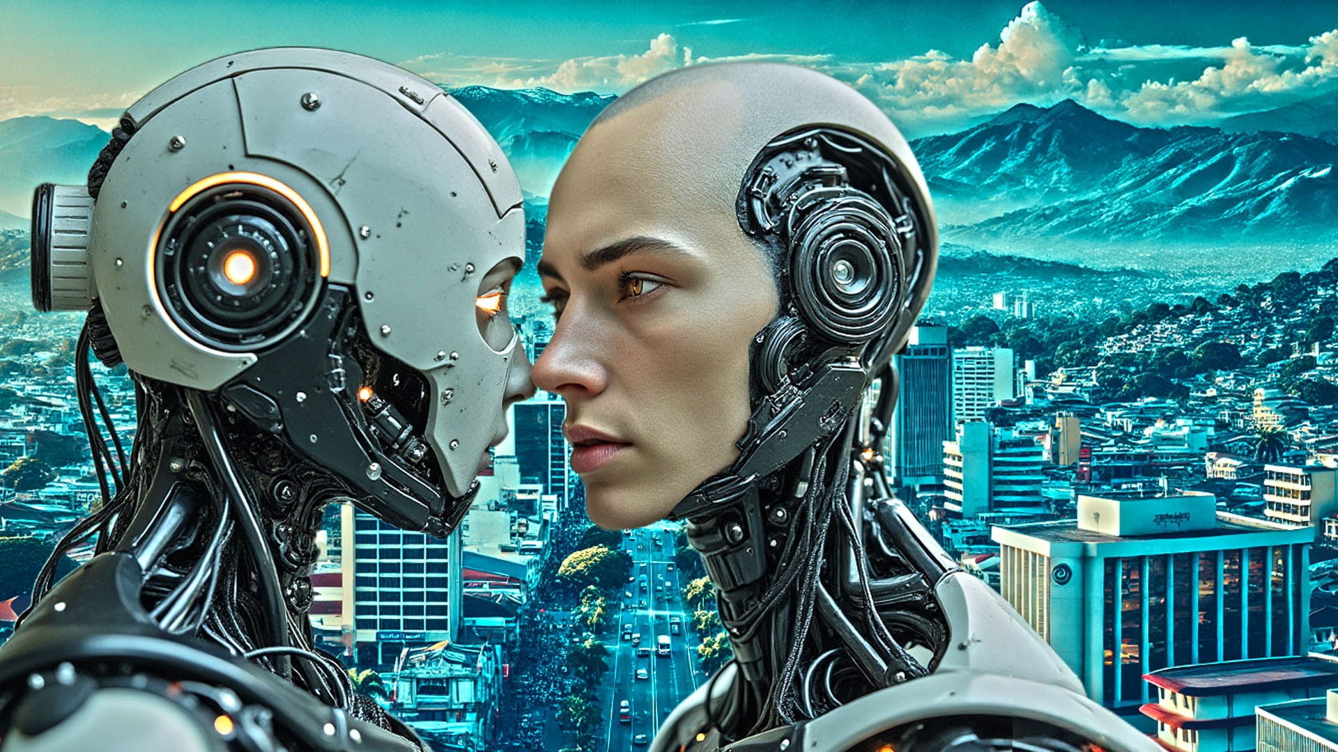 Cibersegurança em um Cruzamento: A Inteligência Artificial é uma Aliada ou o Maior Desafio?
