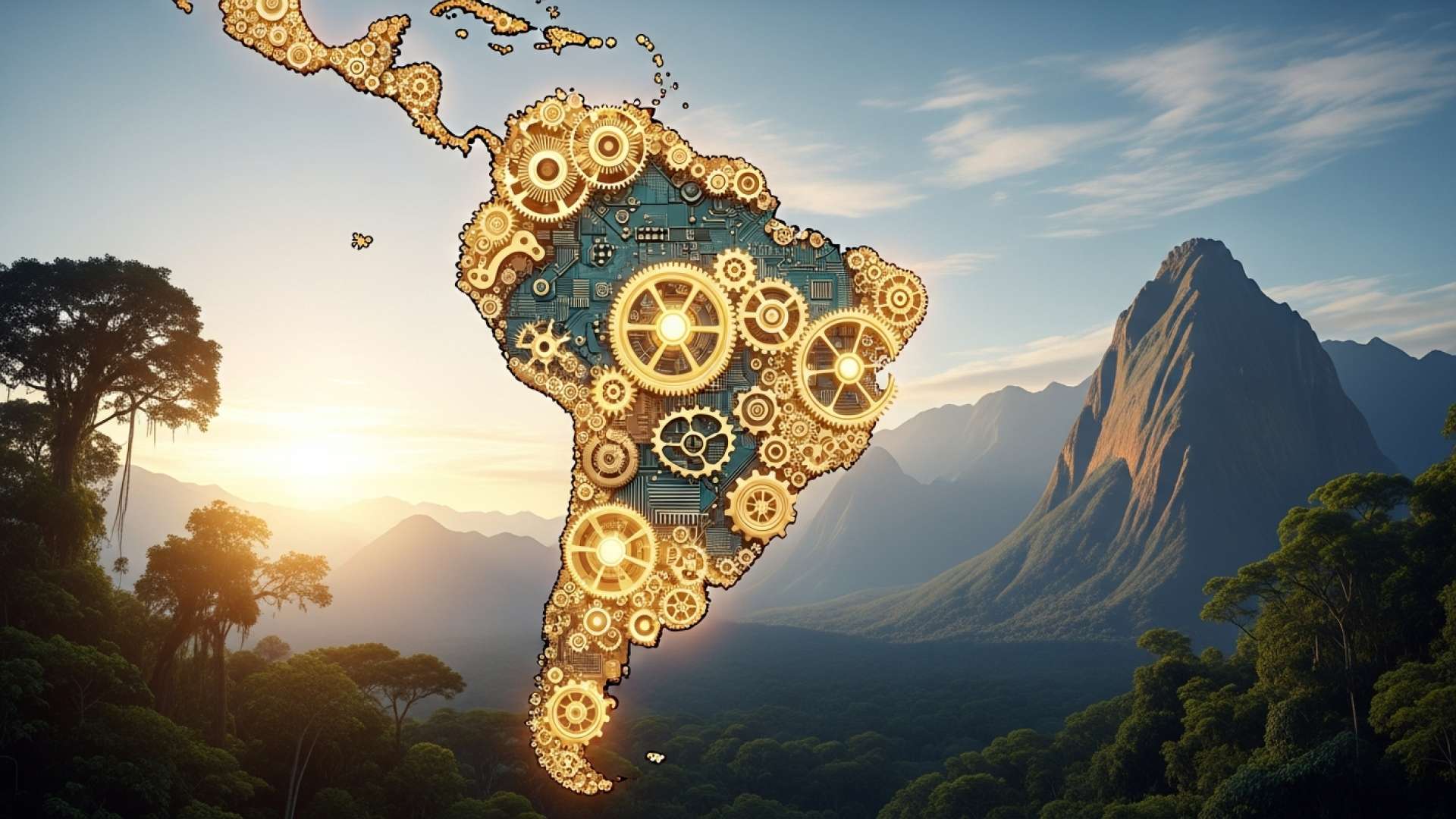 Bancos de Desenvolvimento Aprofundam Aliança com Novo Pacto Financeiro de US$ 500 Milhões