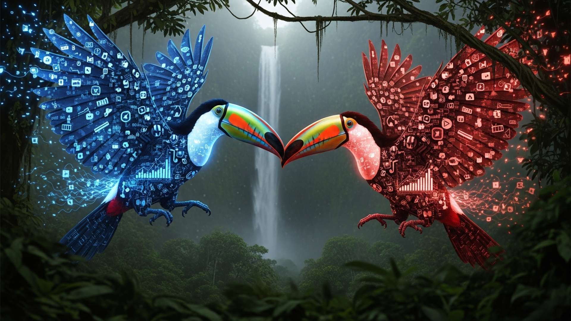 Atingimento Digital Define Eleição na Costa Rica enquanto Candidato Surpresa Encontra Nicho Positivo