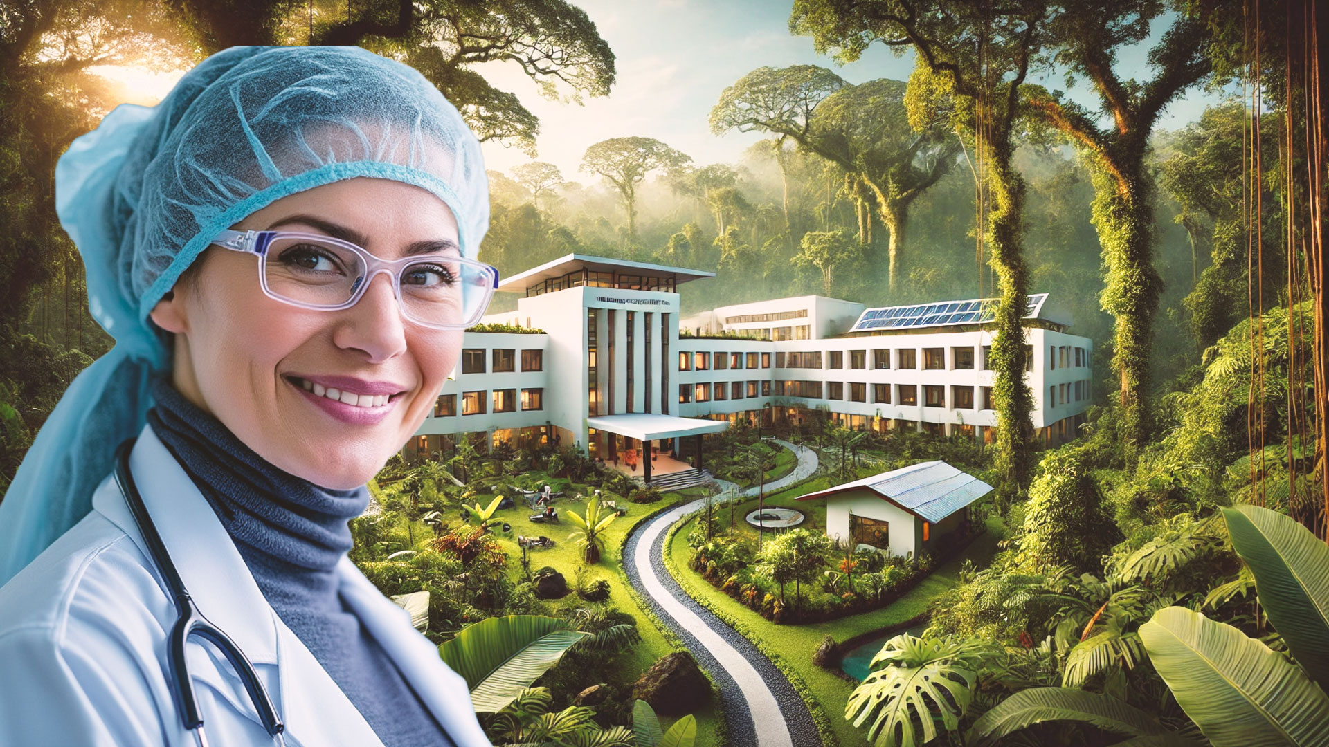 Revolução Digital Redefine a Indústria de Ciências da Saúde da Costa Rica e a Posiciona como um Centro Internacional