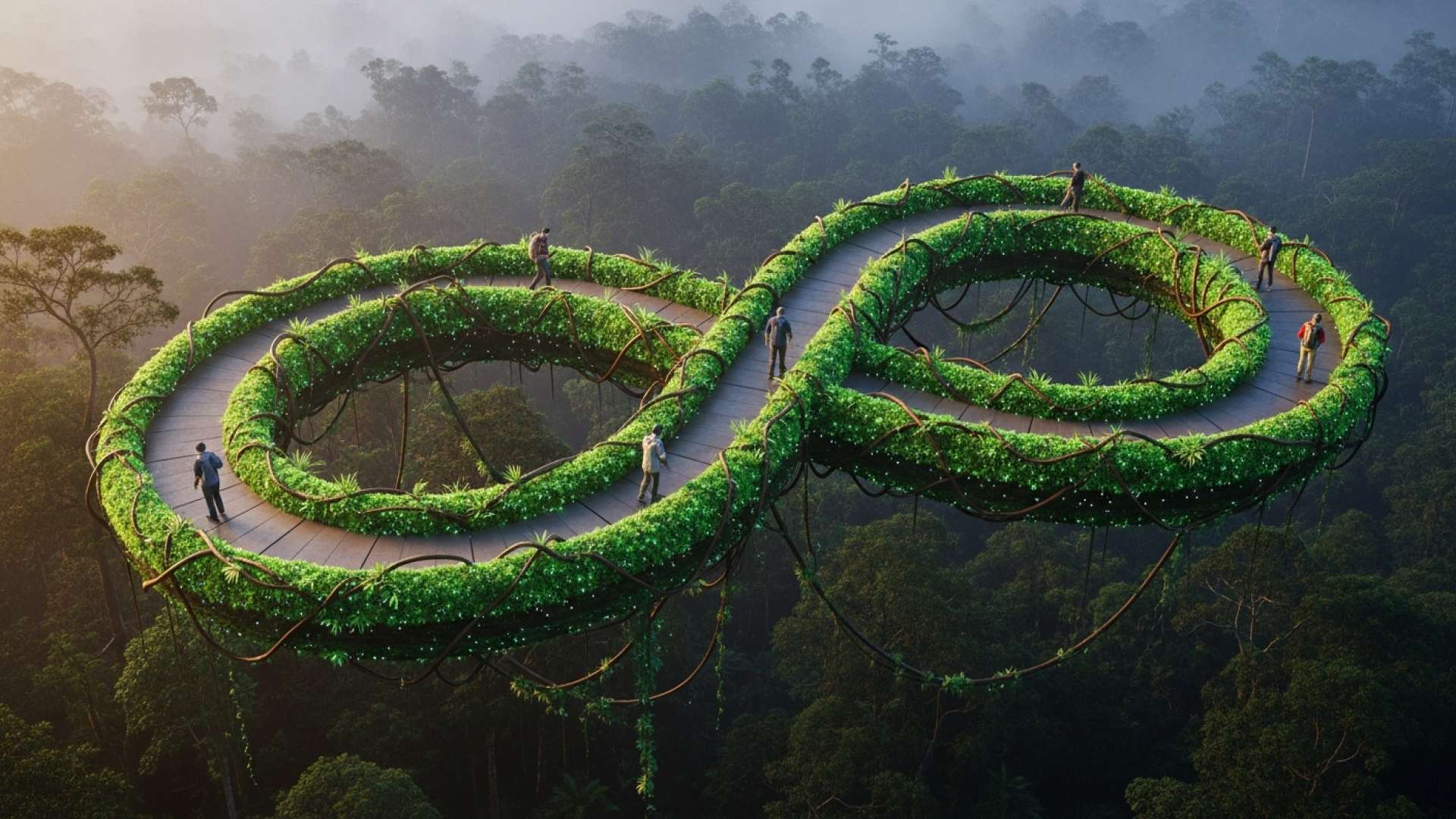 El Camino de Costa Rica Nomeado Melhor Destino Mundial