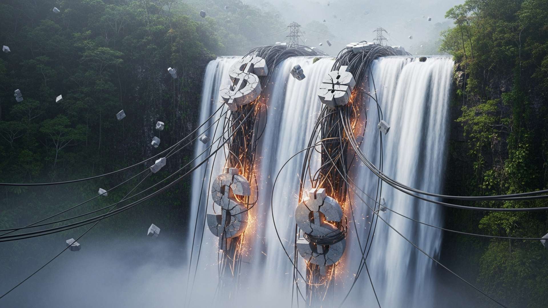 Regulador de Energia Reduz Custos de Energia para Consumidores Costarriquenhos