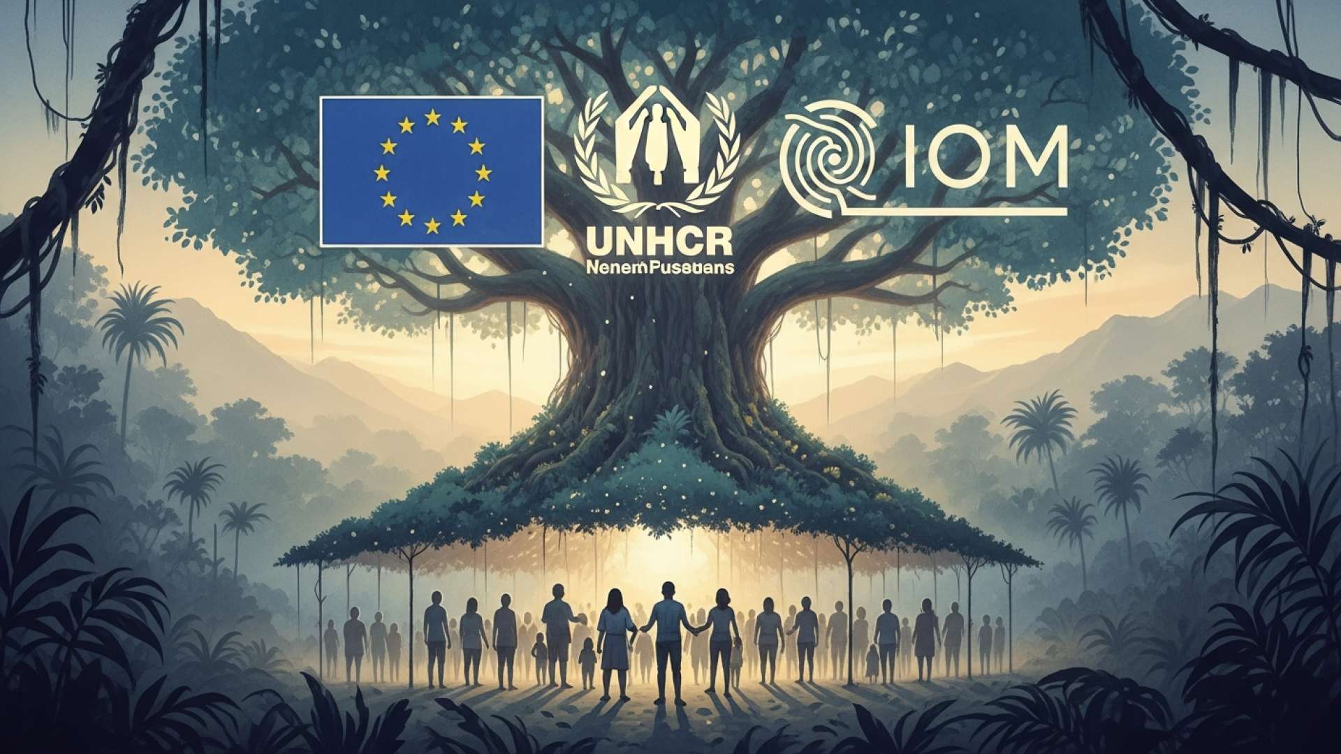 UE investe 10 milhões de euros na Costa Rica para integração de migrantes