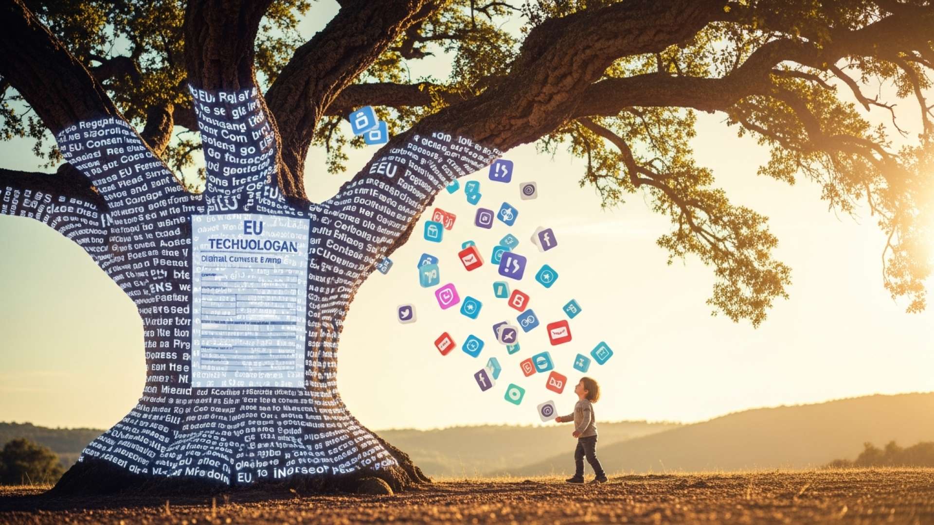 Muro Digital da Europa Cresce à Medida que Portugal Busca Proibir Redes Sociais para Jovens