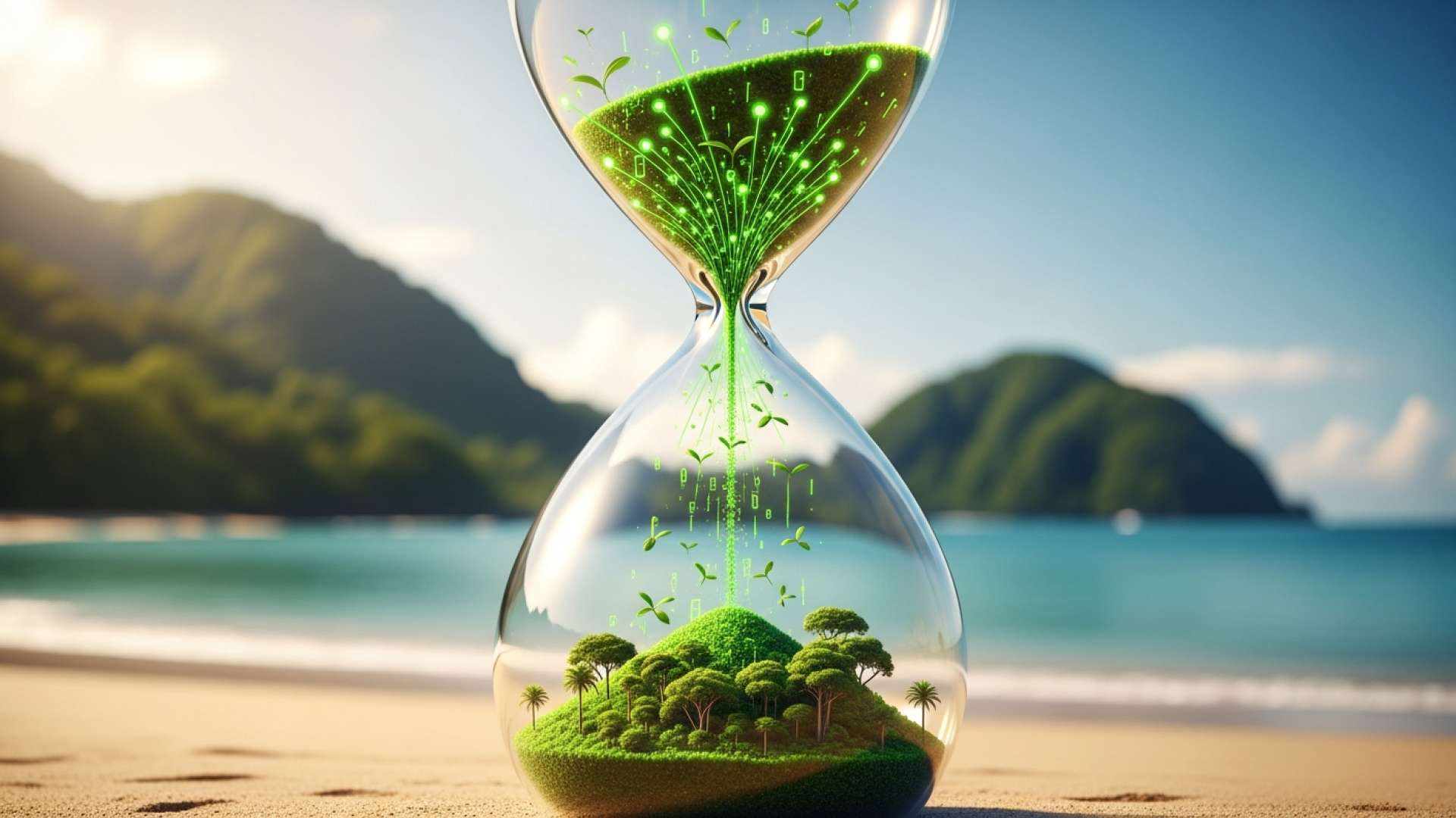 Everty Adquire o Icônico Sí Como No Resort, Impulsionando a Evolução do Luxo em Manuel Antonio