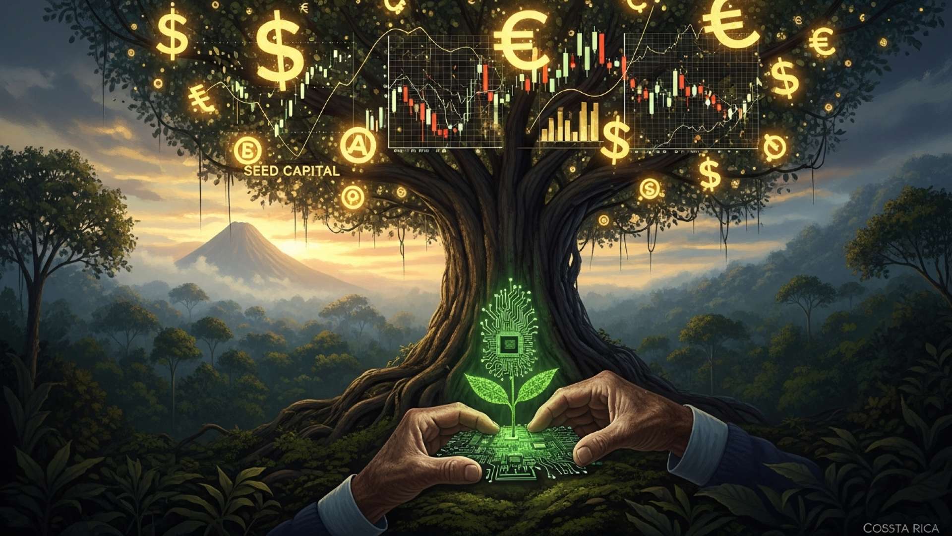 Experiência impulsiona inovação enquanto programa para empreendedores sênior é relançado